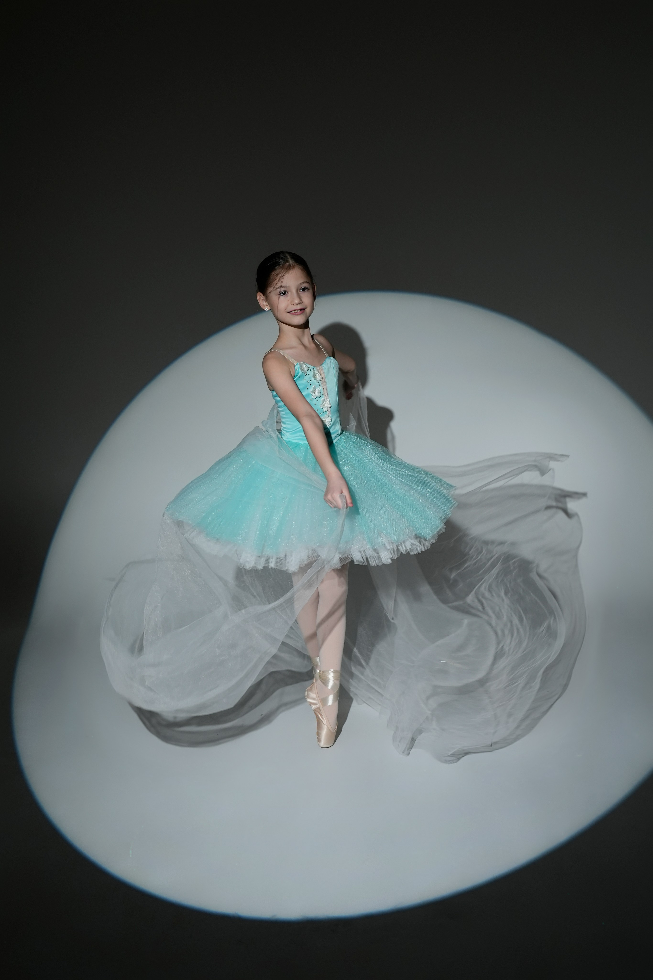 БАЛЕТ. Семейный фотограф в Сочи Лара Salut