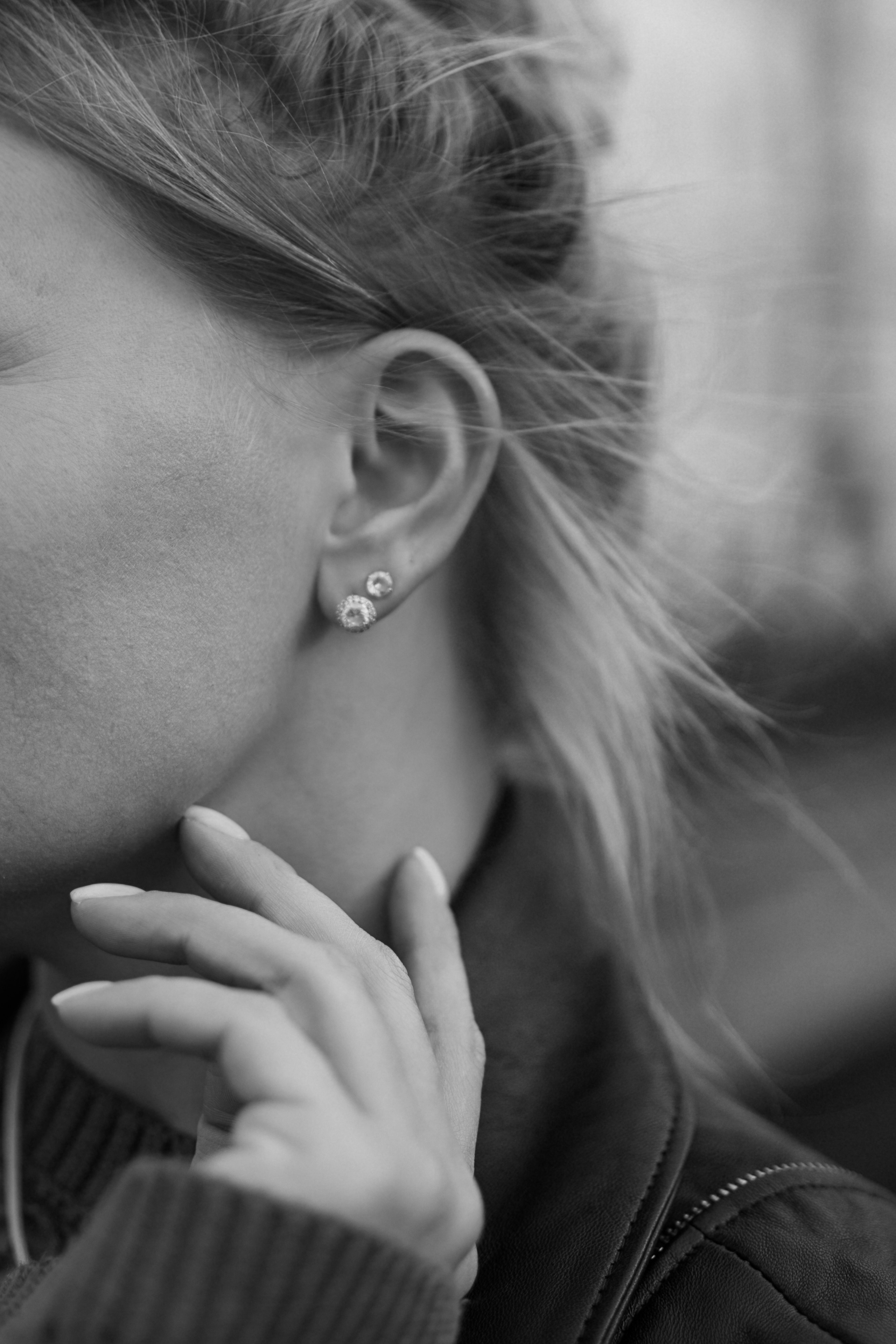 Анна. Фотограф в Санкт-Петербурге — Лучина Екатерина