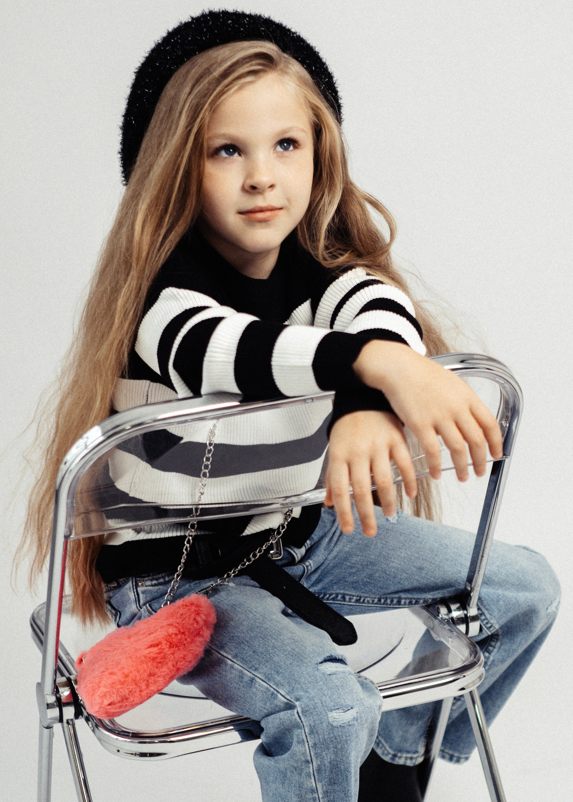 Calliope. Осень-Зима. Съёмки для брендов в Крыму / Стилист / Продюсер / Женя Мамай