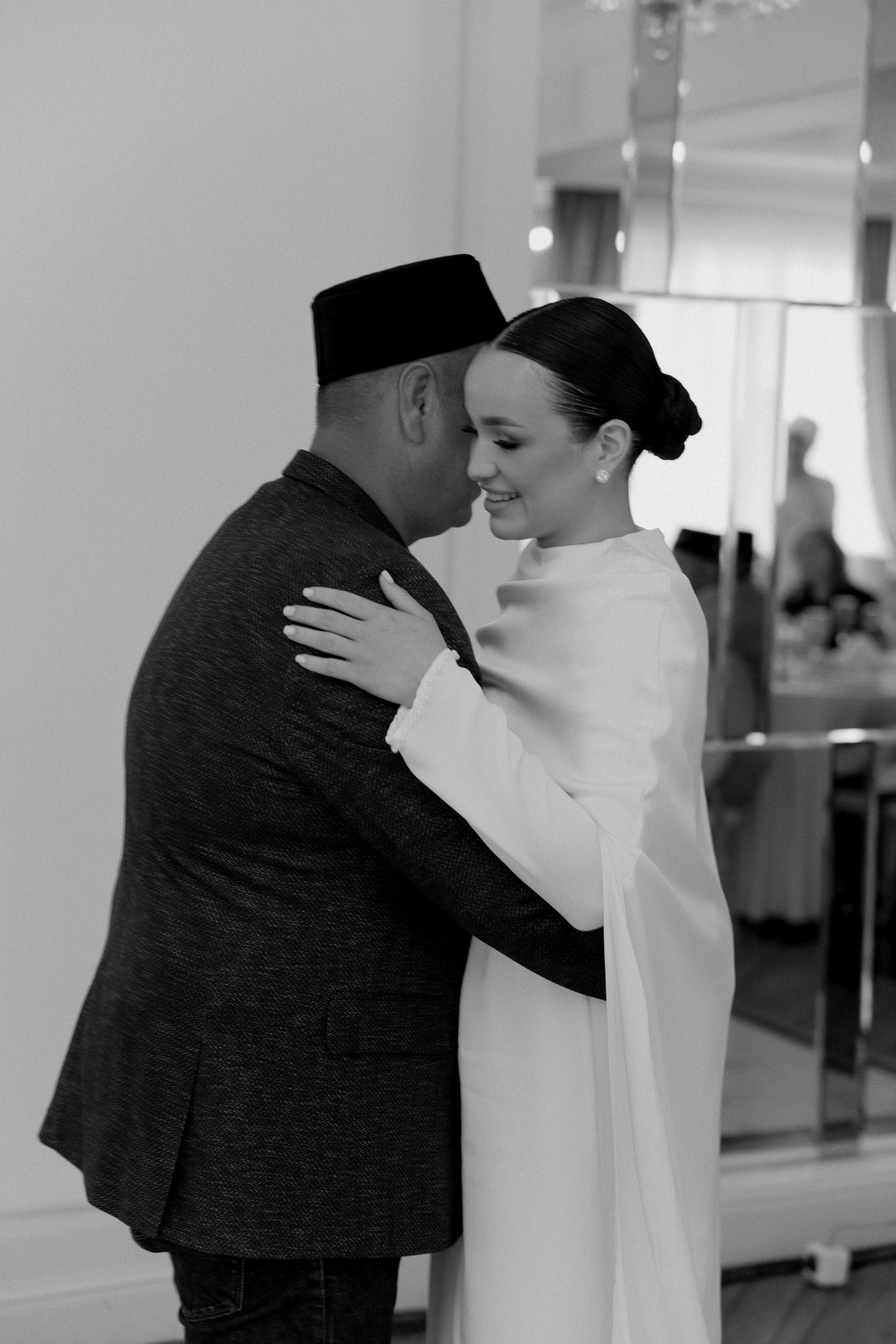 Тимур и Алия. Свадебный и семейный фотограф в Набережных Челнах и Казани