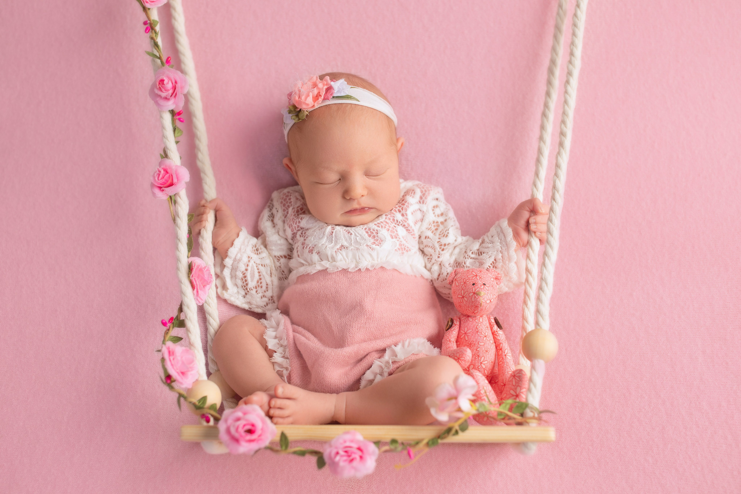 Фотосъемка младенцев Хабаровск, фотосессия новорожденных Хабаровск, фотосессия newborn Хабаровск