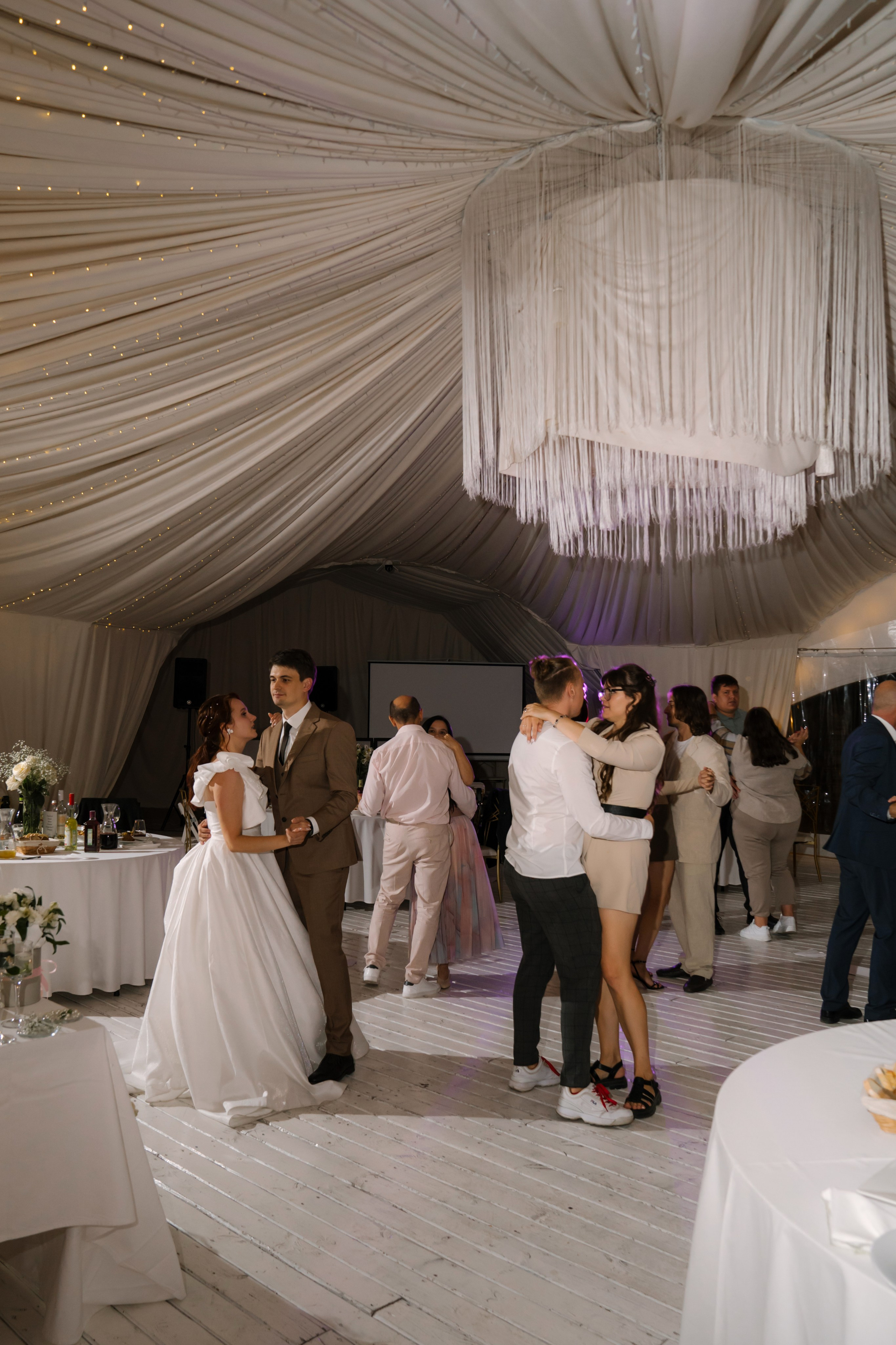 Александр и Анастасия. Свадебный фотограф Воронеж Марина Грудинина