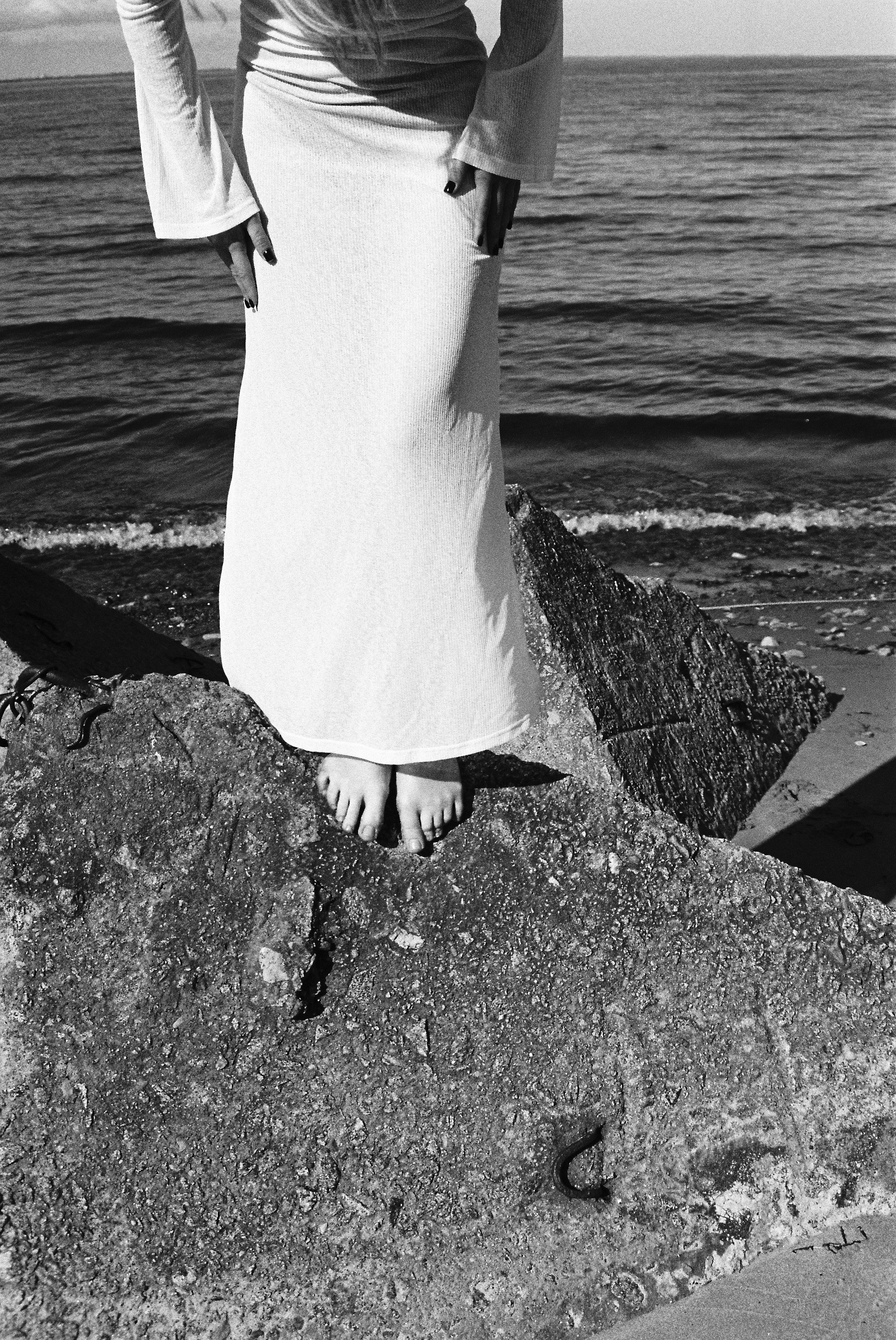 Портреты. Anastasiia Kron