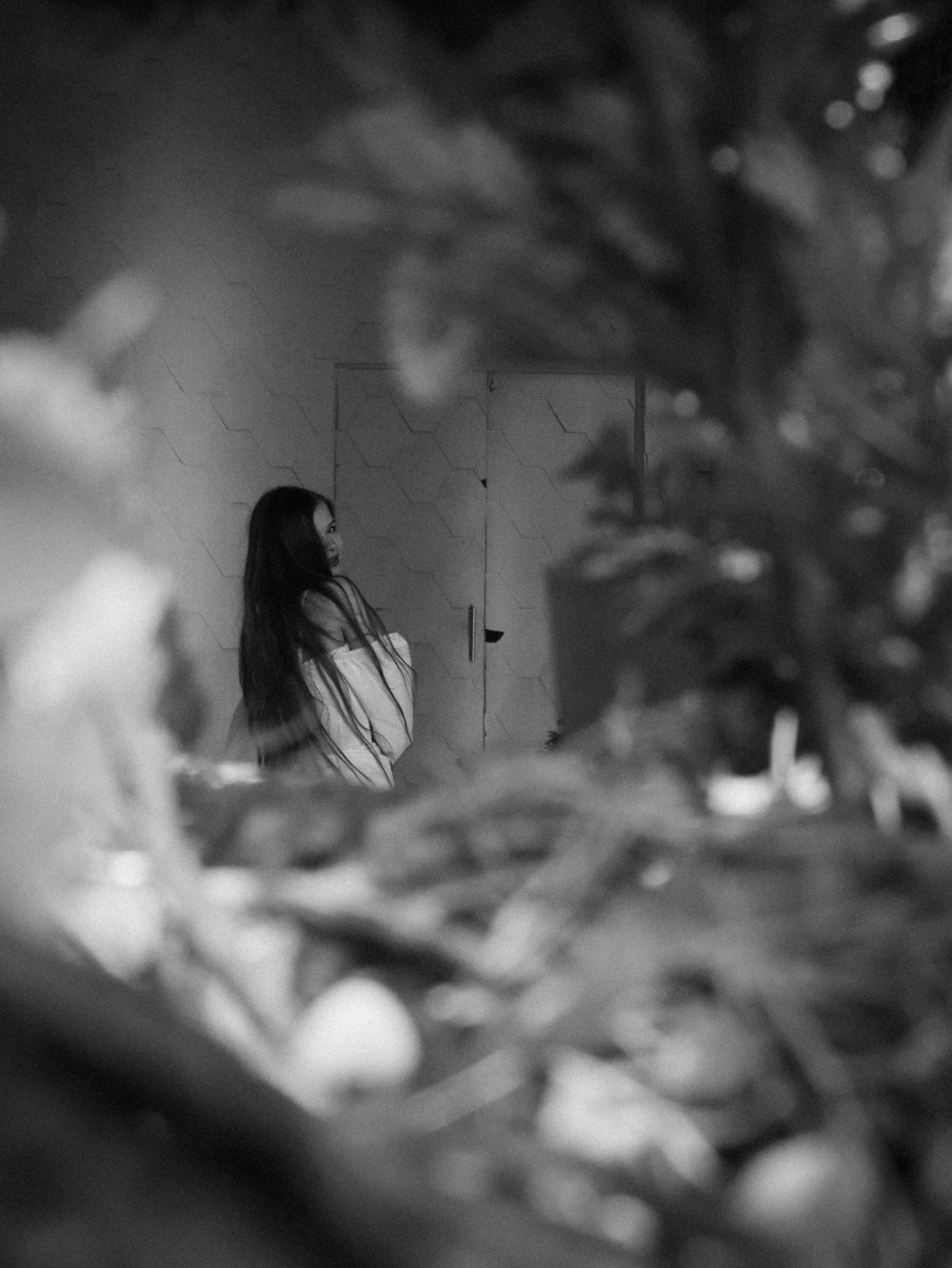 Мэри. Портретный и свадебный фотограф в Москве Александра