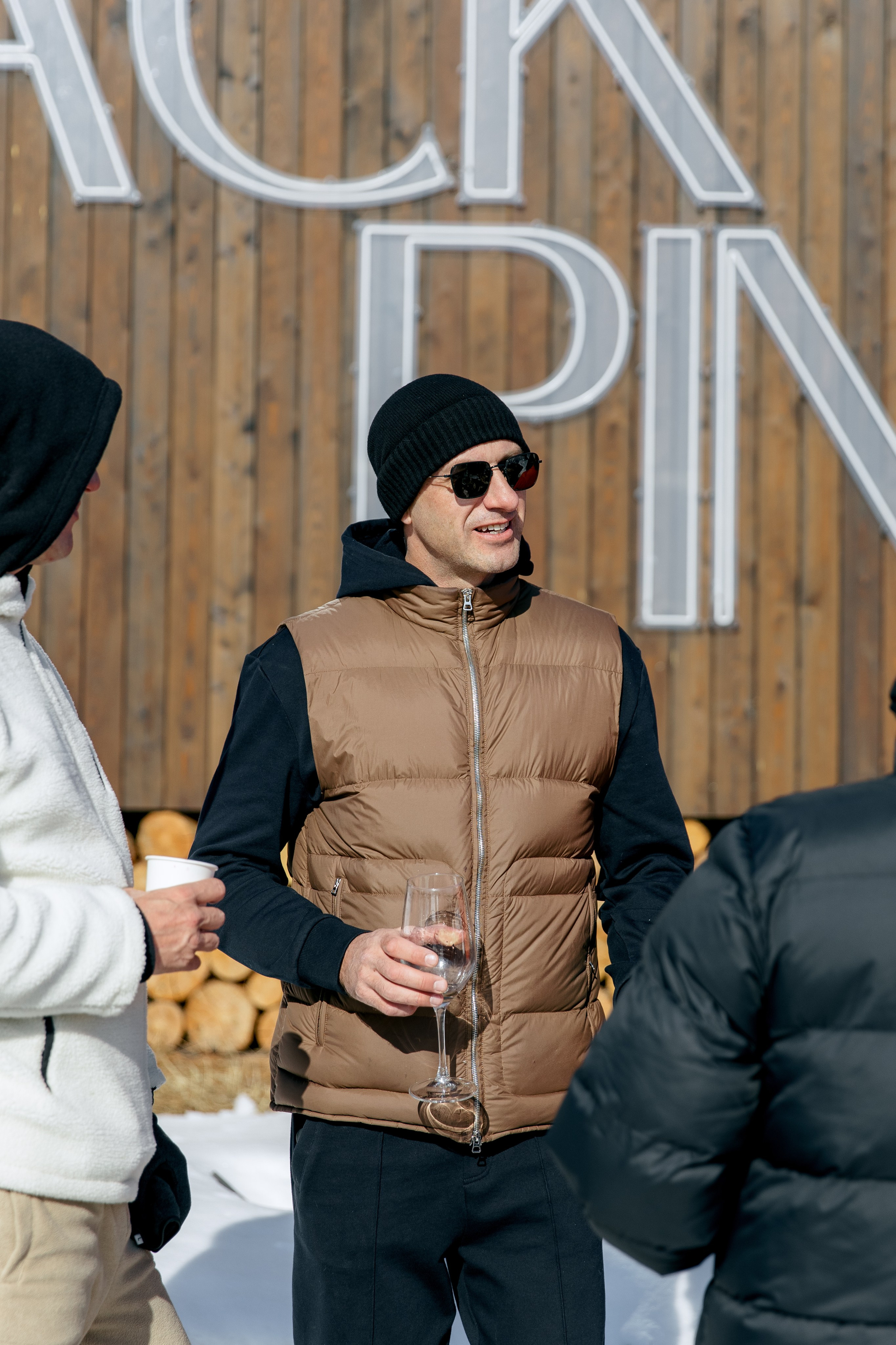 ДЕНЬ ДОЖДЕНИЯ ЕКАТЕРИНЫ. Фотограф в Красноярске