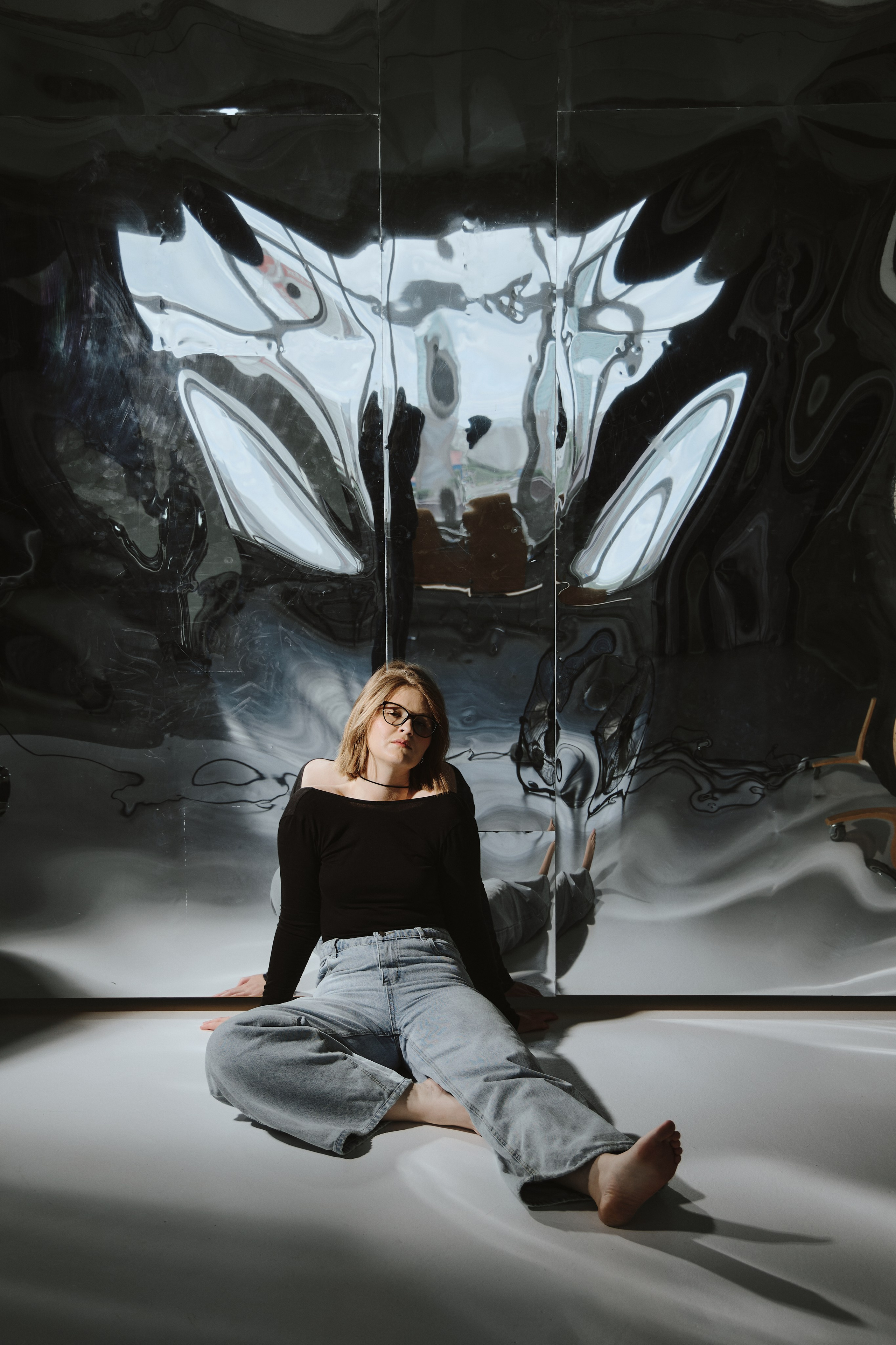 Ника. Фотограф Жанна Лефлер