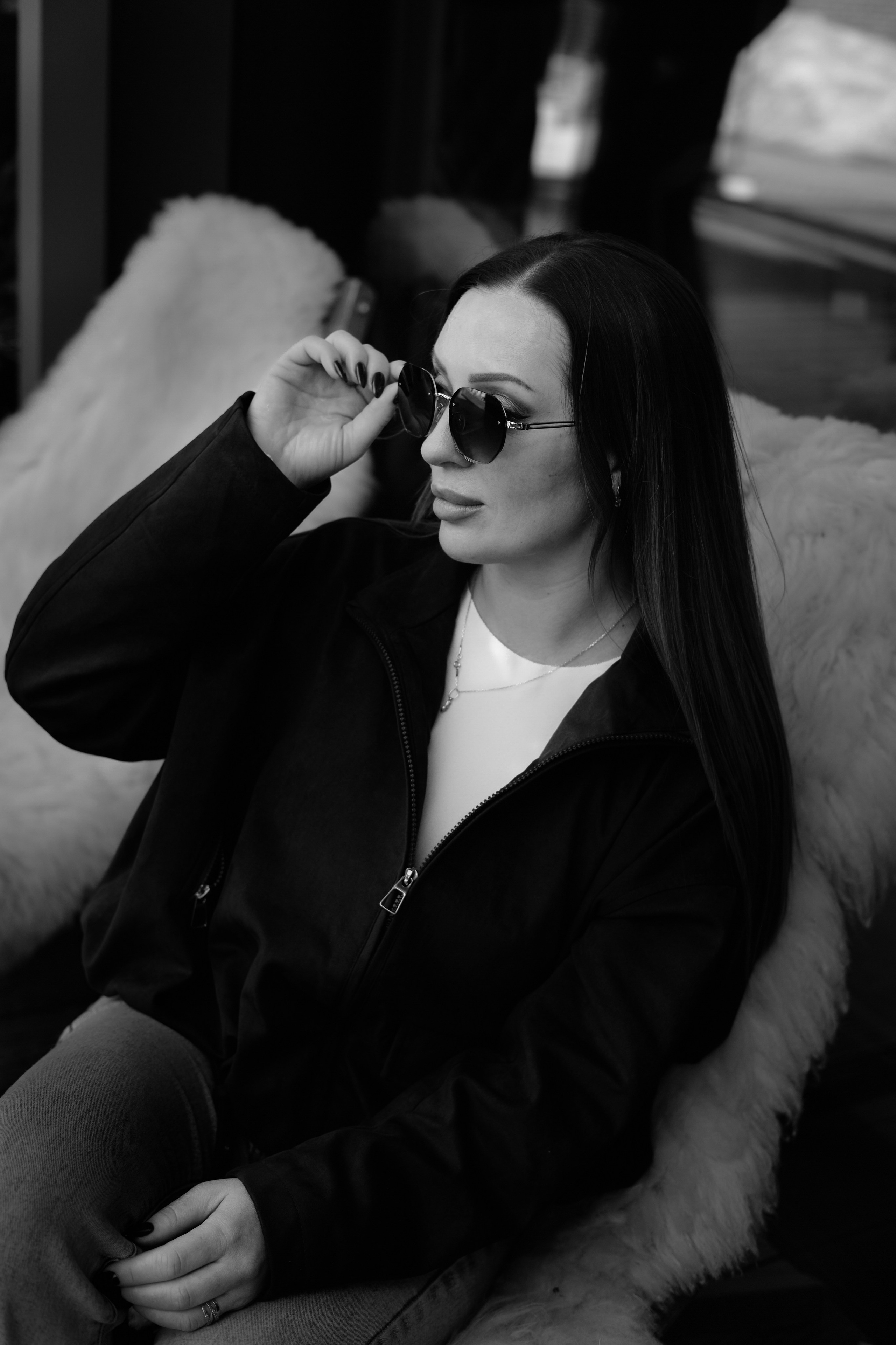 Ольга & Сергей. Ежова Милена | Фотограф Москва / Балашиха