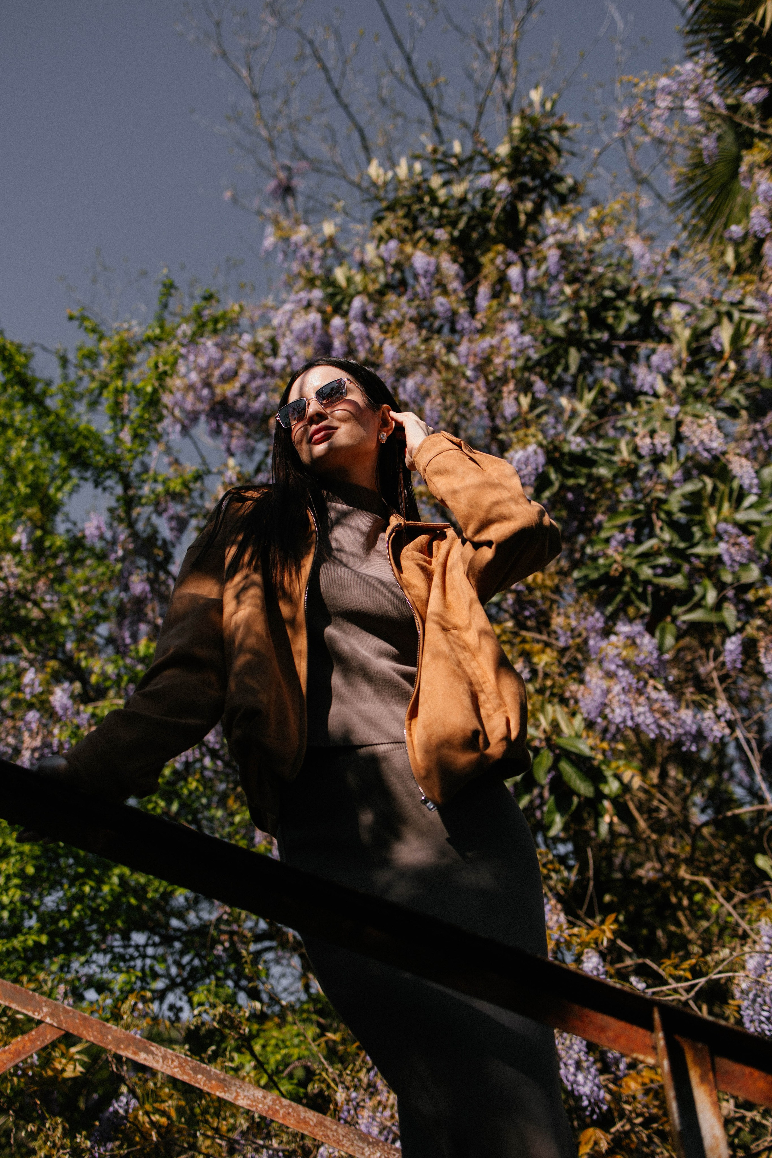 Женские портреты. Фотограф в Сочи