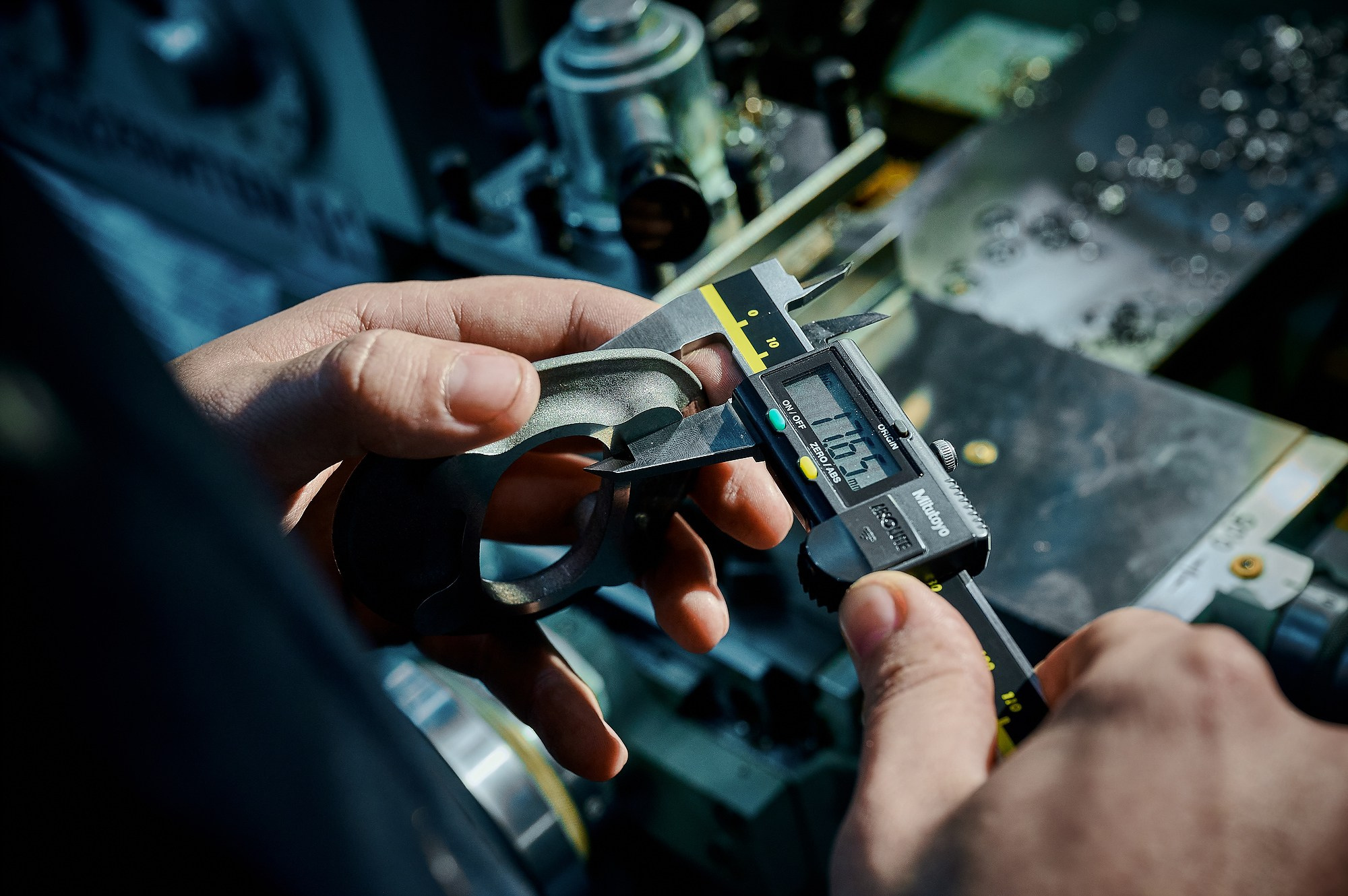 Производственная фотография. Промышленная и репортажная фотография