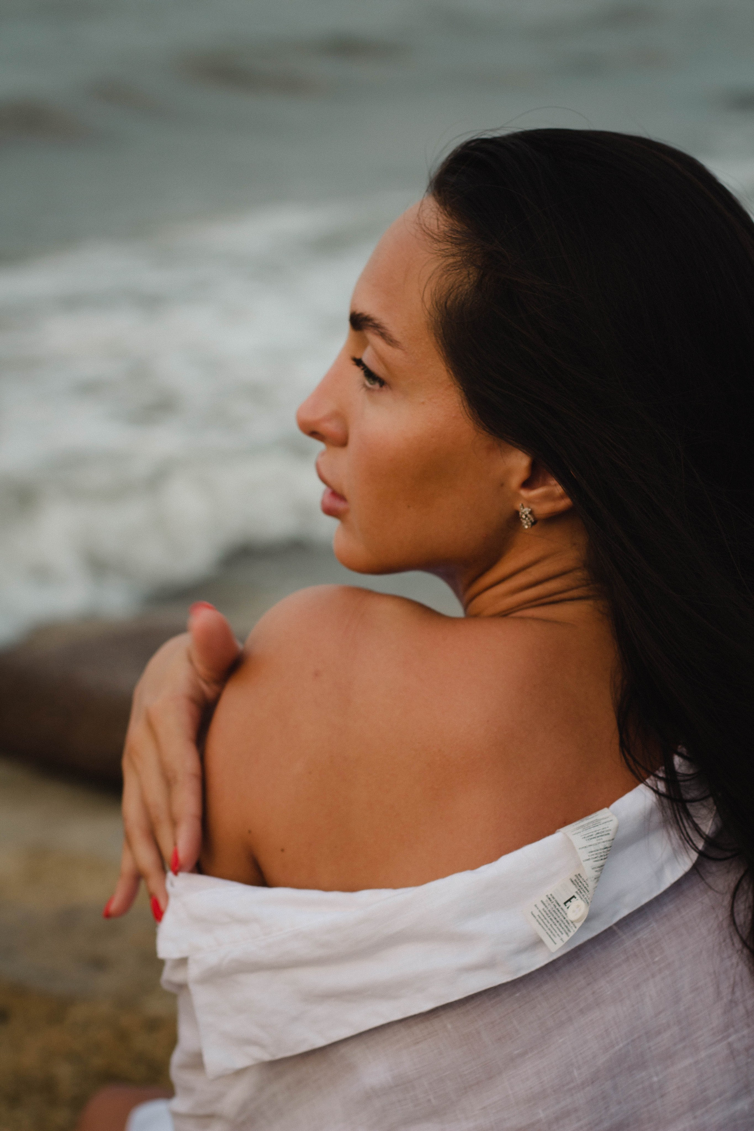 Гуля. Главная