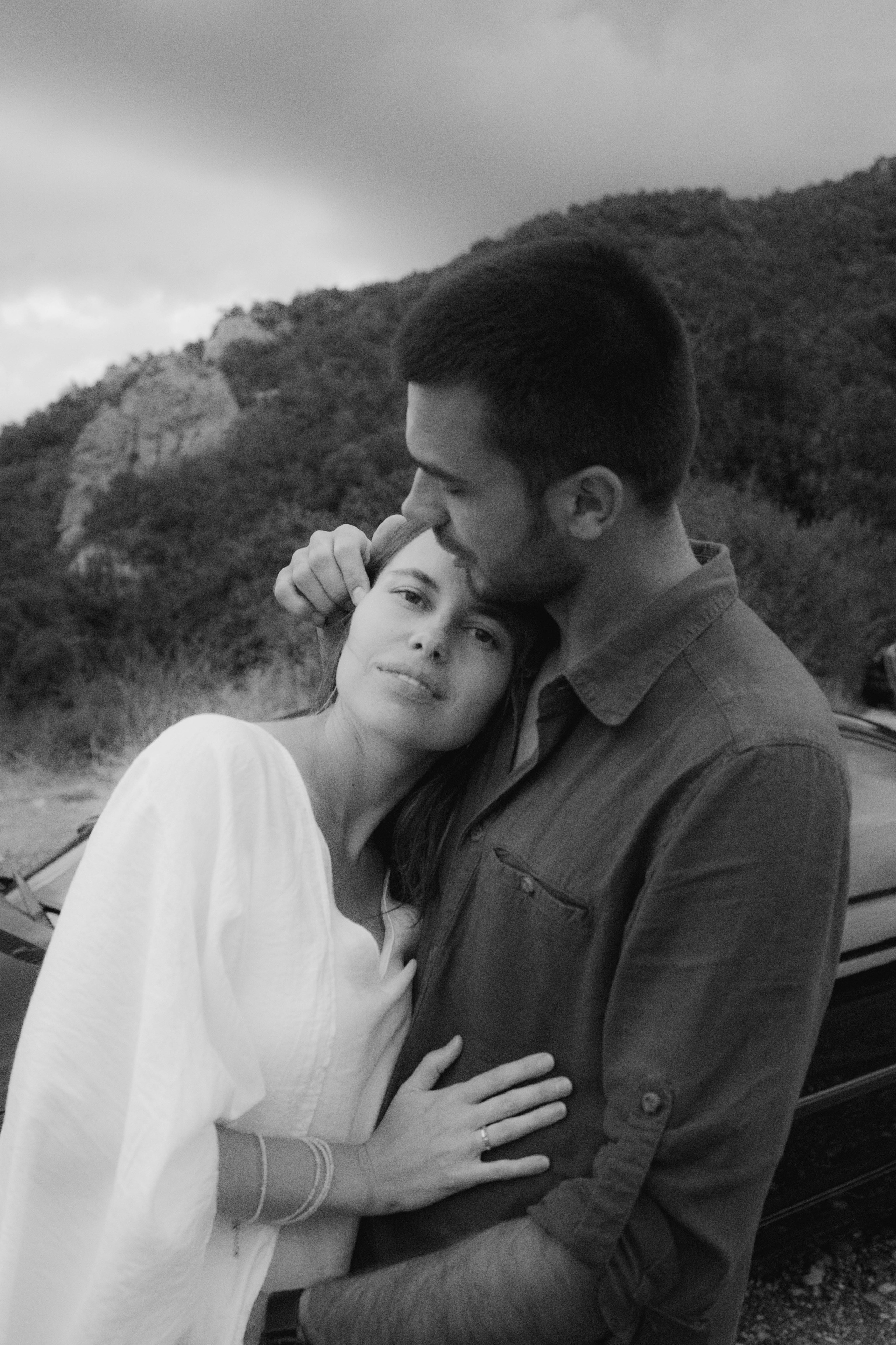 Love story. Главная