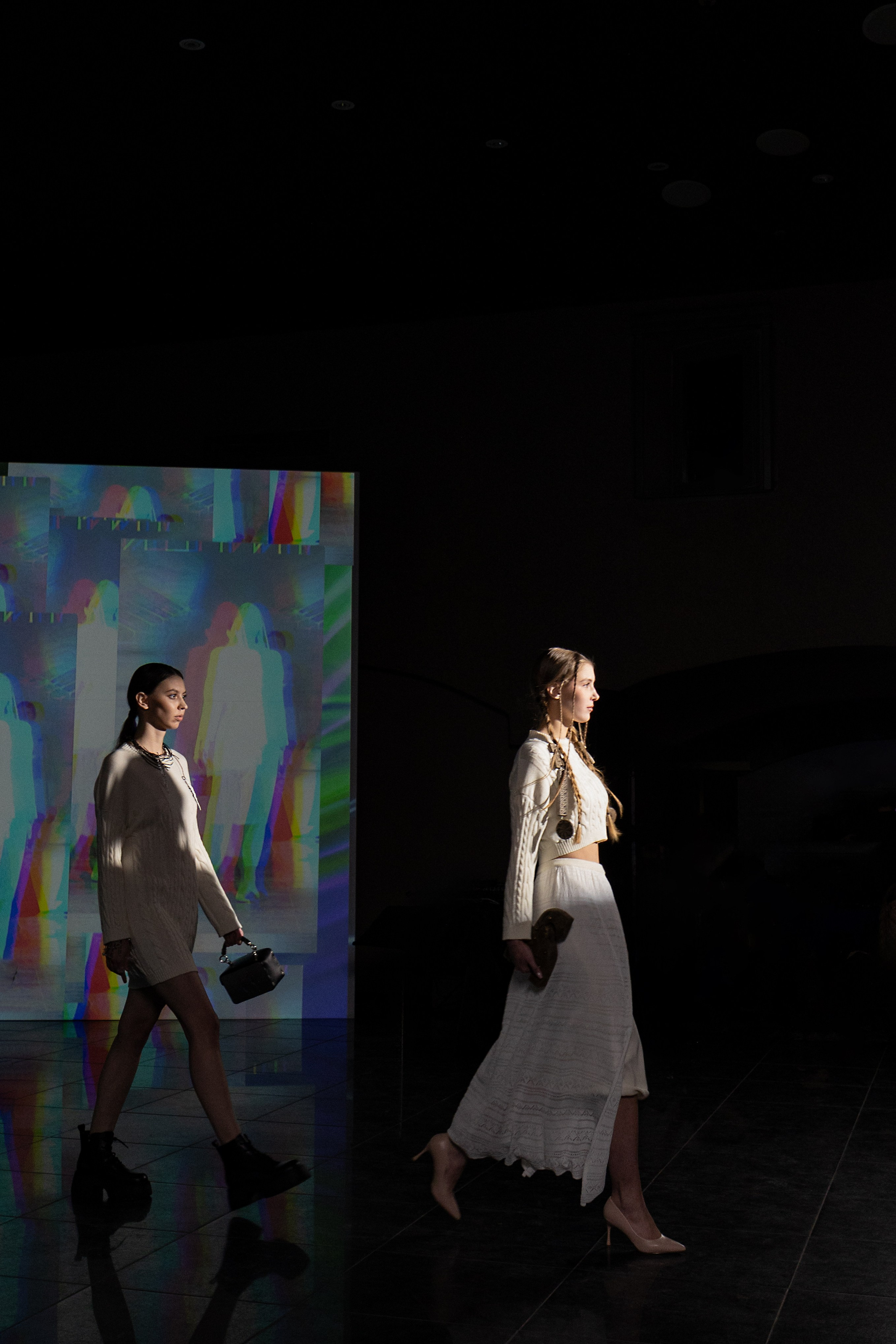 Kamerger Winter. Fashion Фотограф в СПб Yana Kochkina