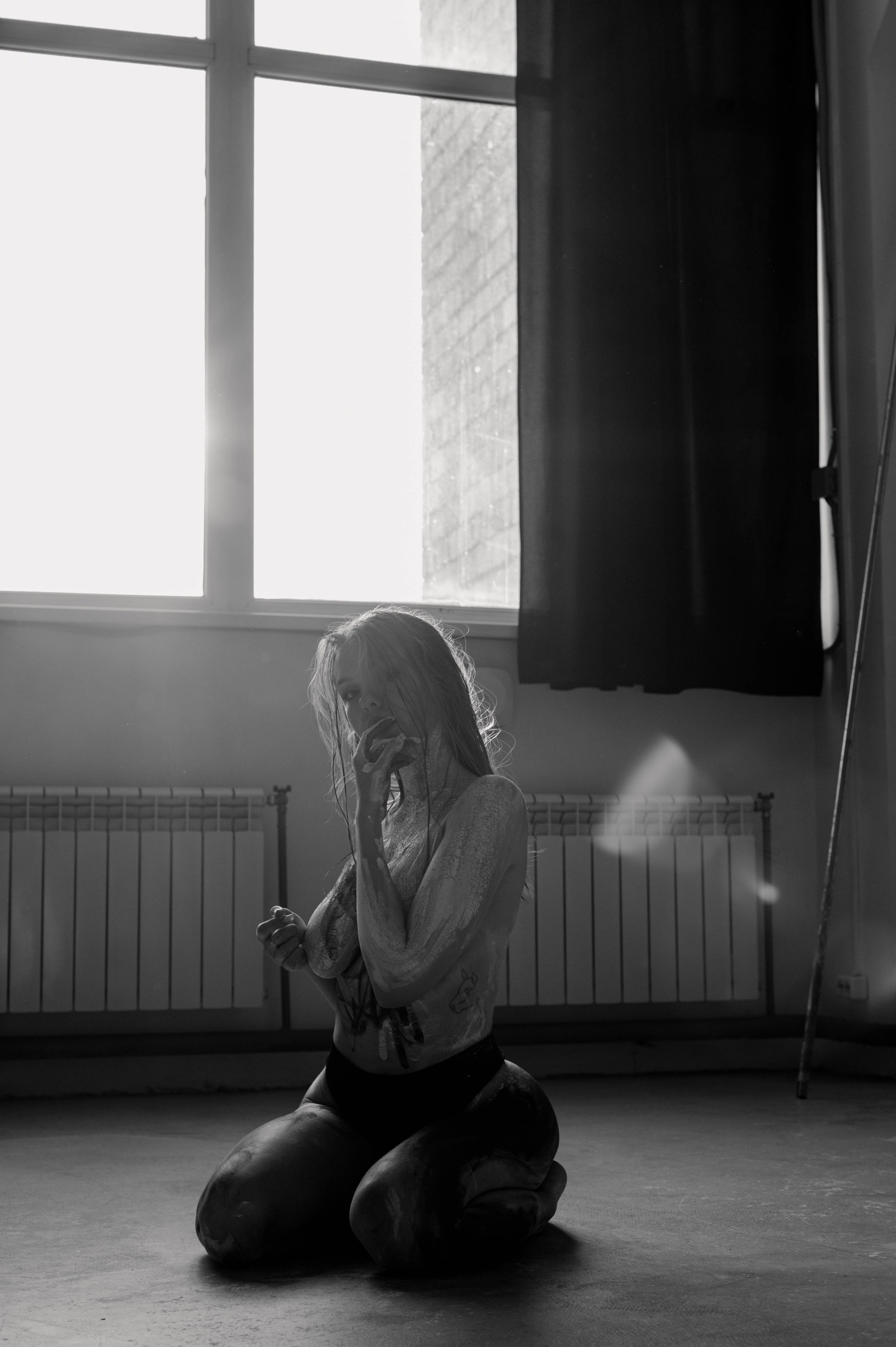 Лиза. Фотограф в Абакане и Минусинске