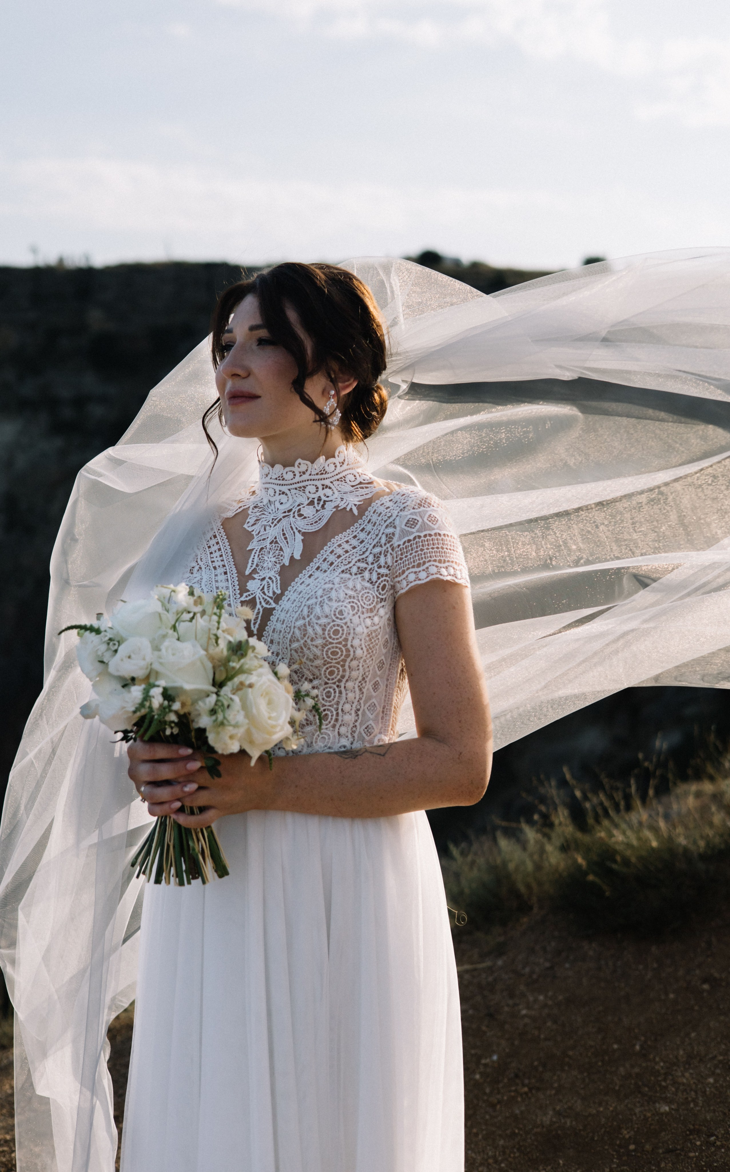 Станислав & Снижана 13.07.2023. Фотограф в Севастополе — Евгения Бойко