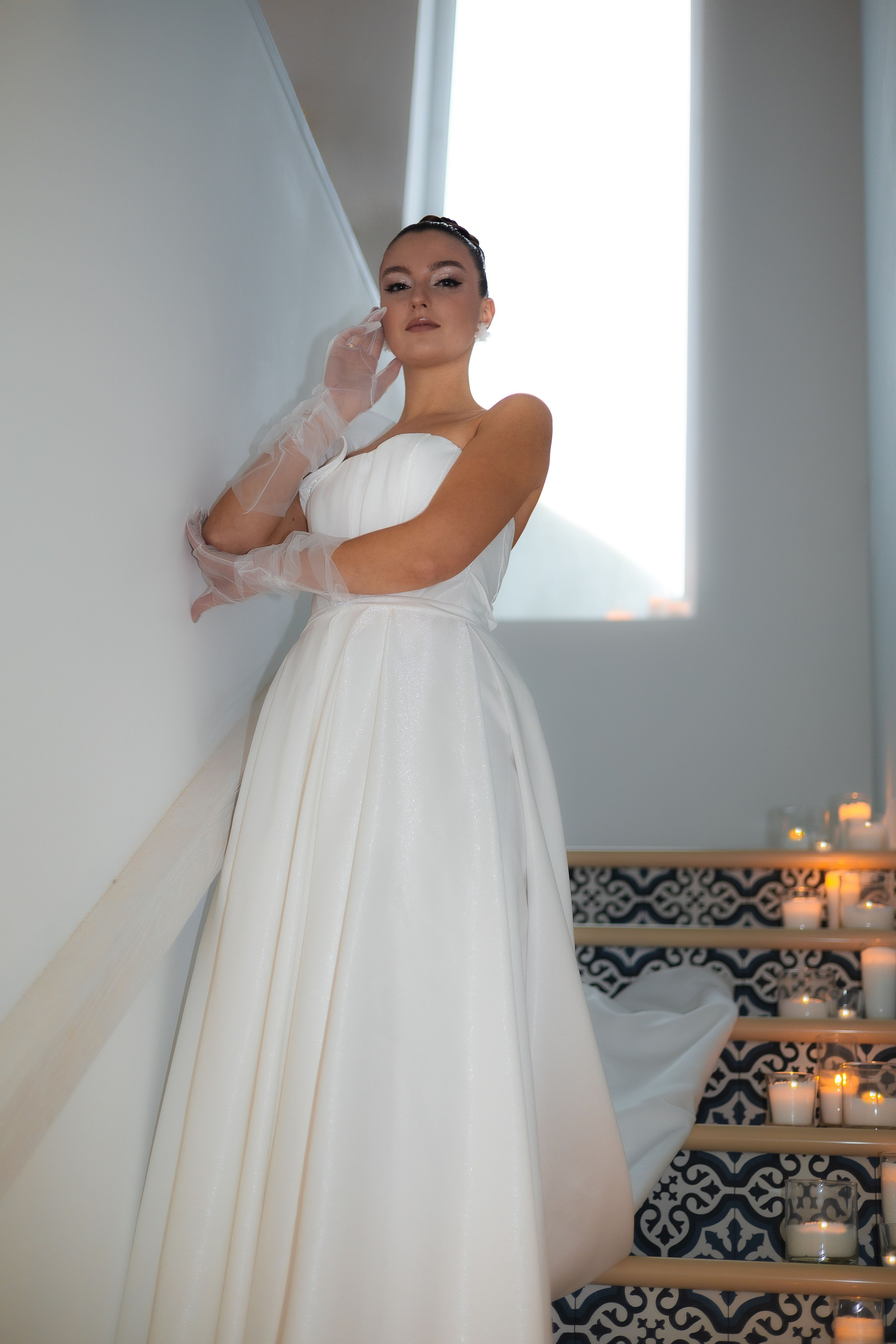 Александр & Ирина 10.12.2023. Фотограф в Севастополе — Евгения Бойко