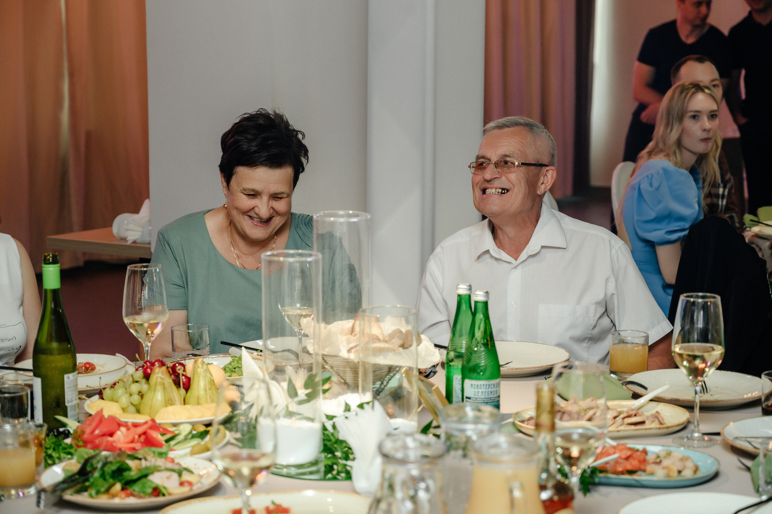 Иван и Анастасия. Фото-видеосъемка свадеб Venson Films