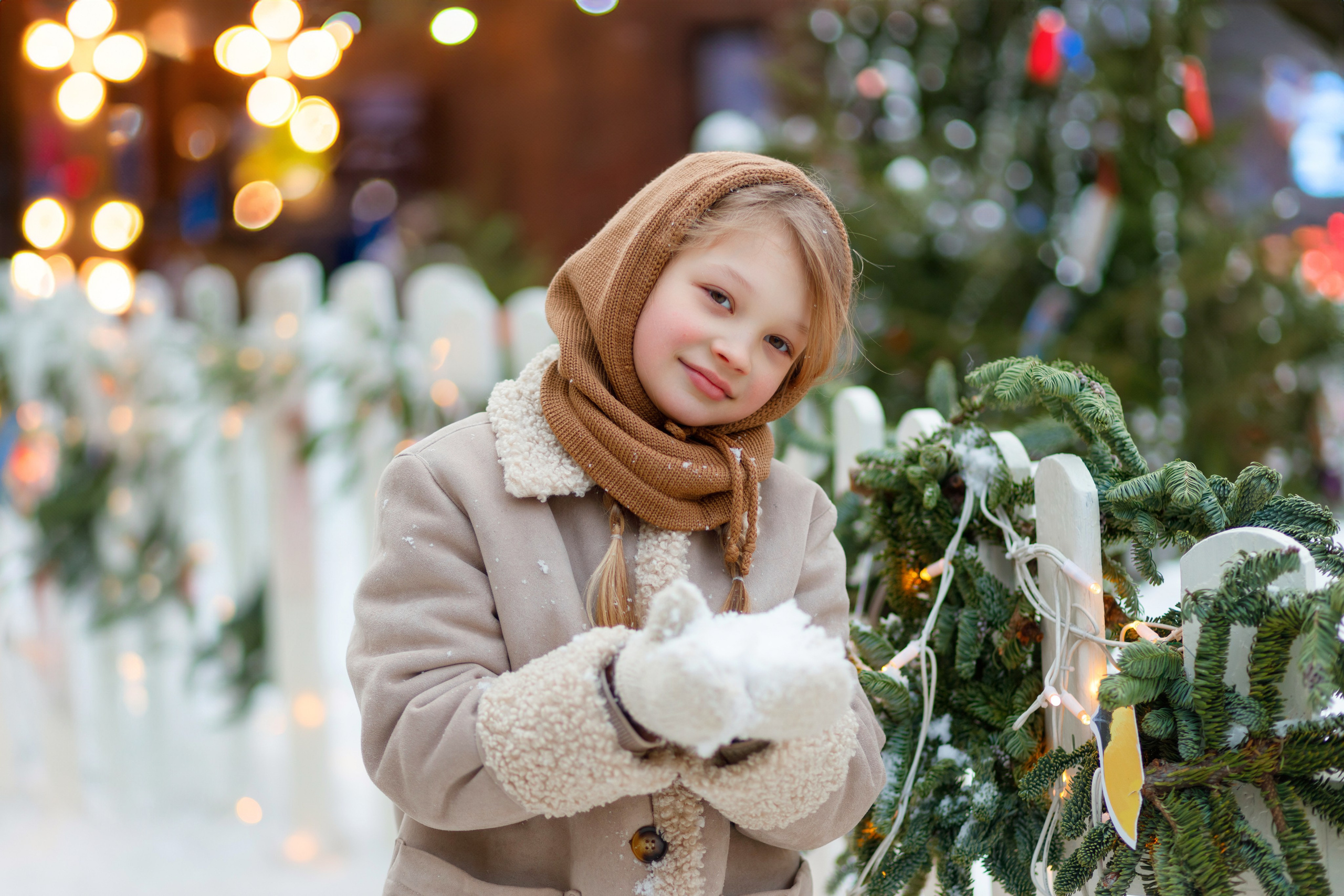 Дети. Портретный и семейный фотограф в Москве Стаховская Елена