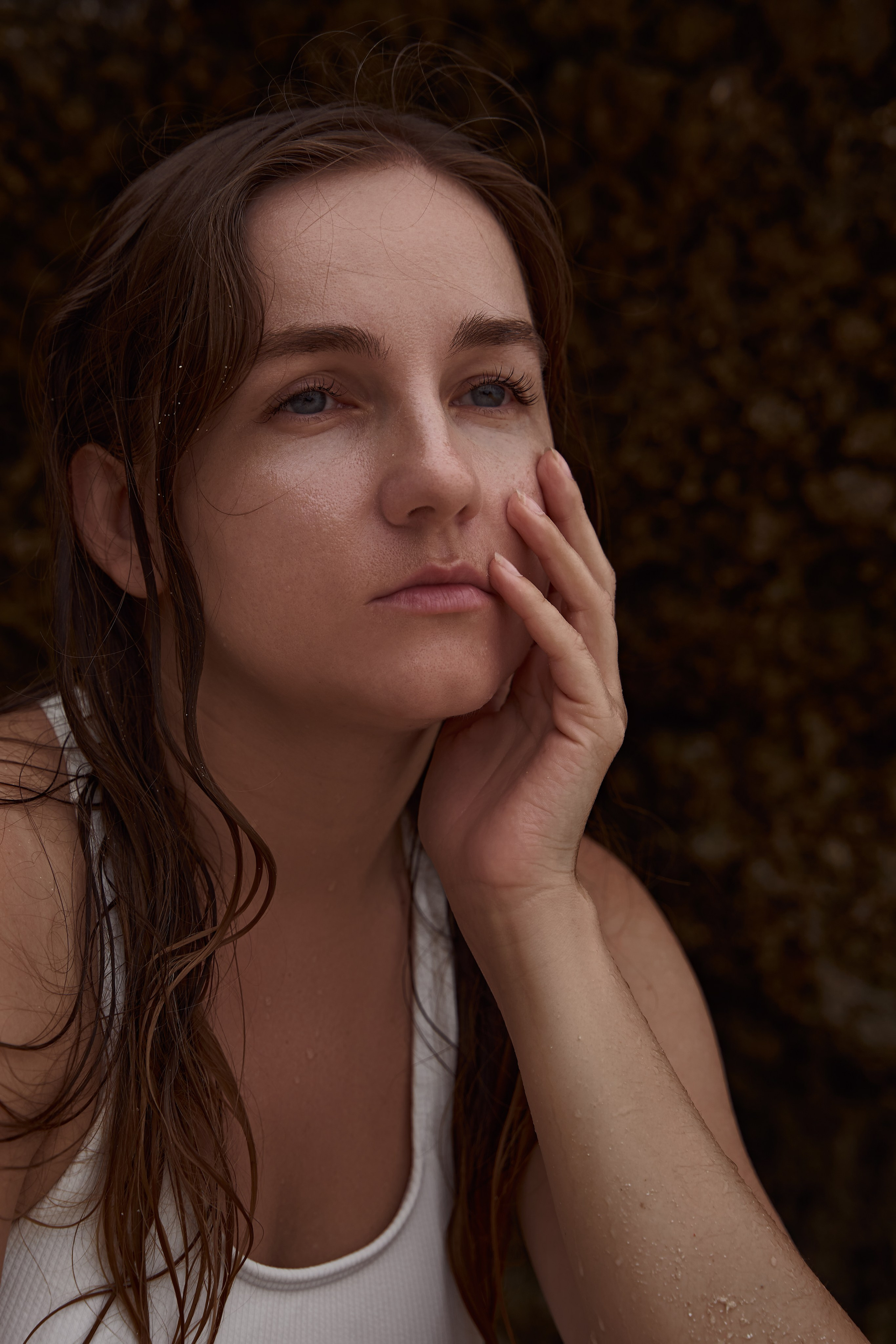 Dannie. Boracay. Репортажный и свадебный фотограф Роман Яшкильдин