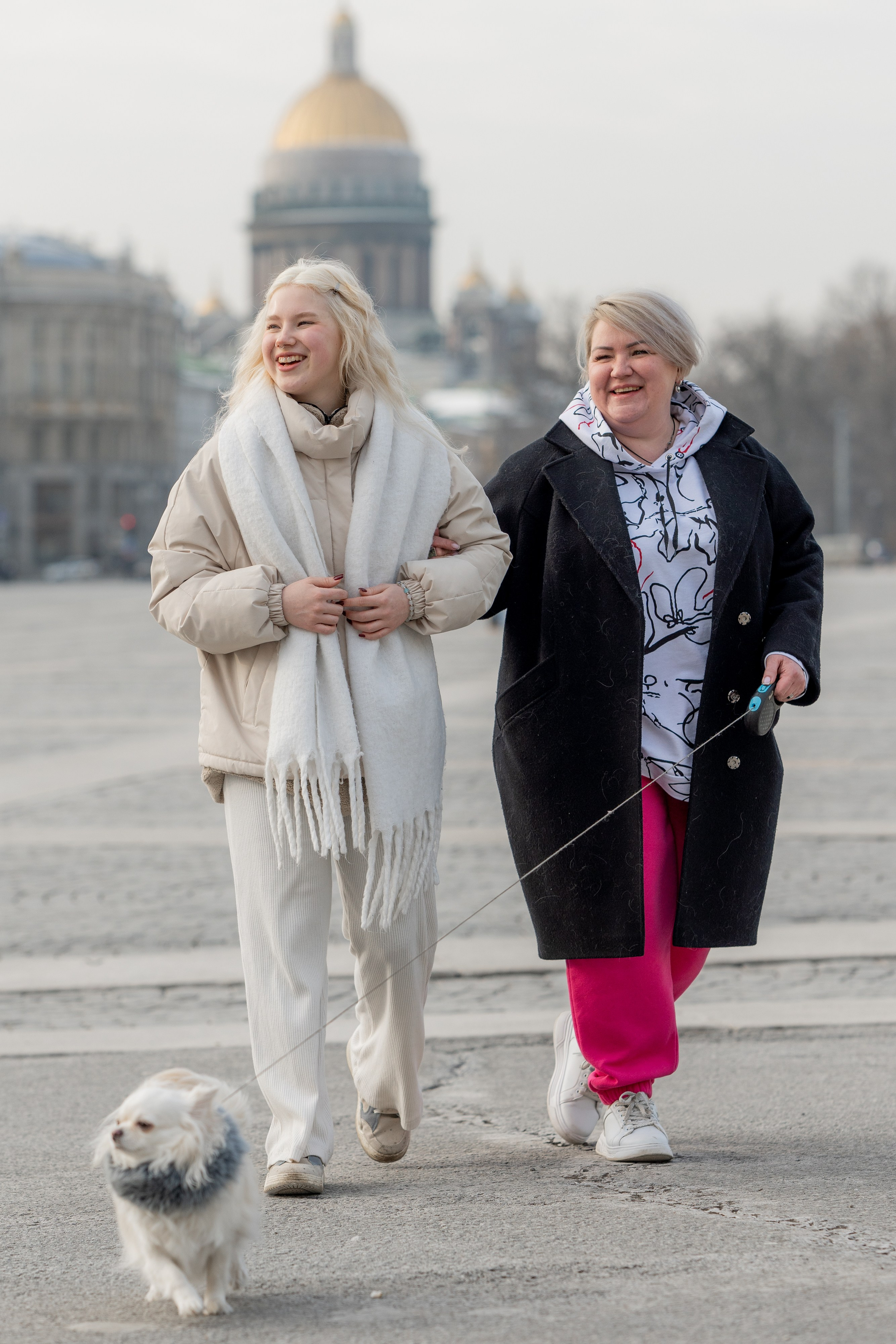 Семейная фотосессия в Санкт-Петербурге. Свадебный фотограф Александр Невский в Санкт-Петербурге