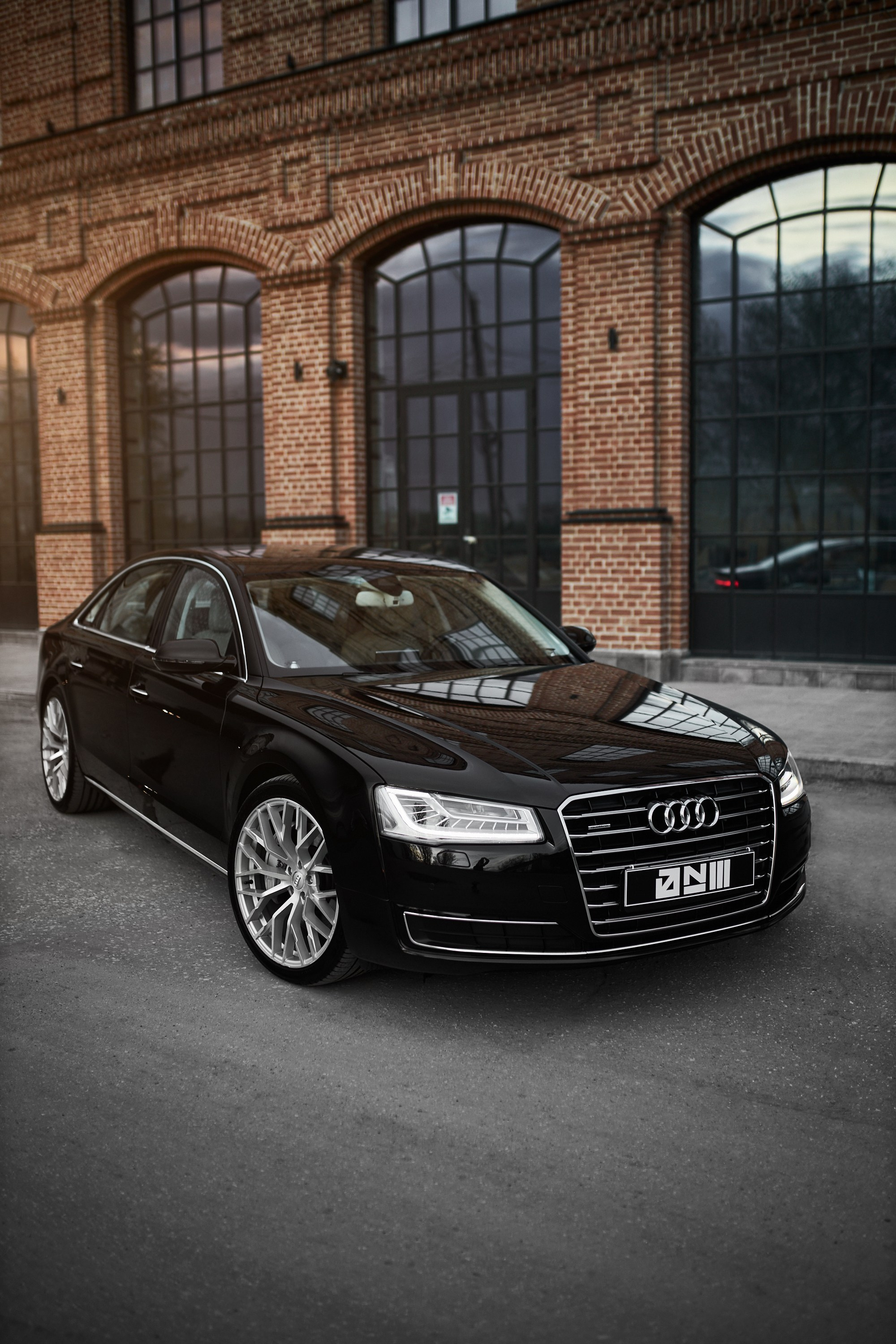 Audi A8. DKARPOCHEVA PHOTOGRAPHY
