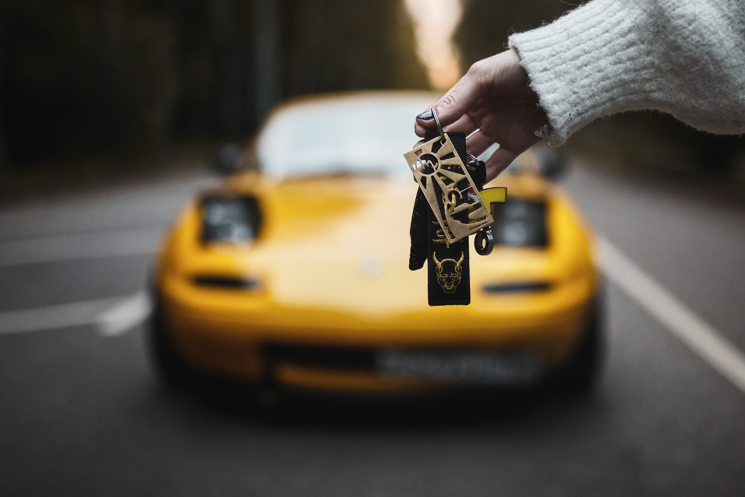 Mazda MX-5 Miata. DKARPOCHEVA PHOTOGRAPHY