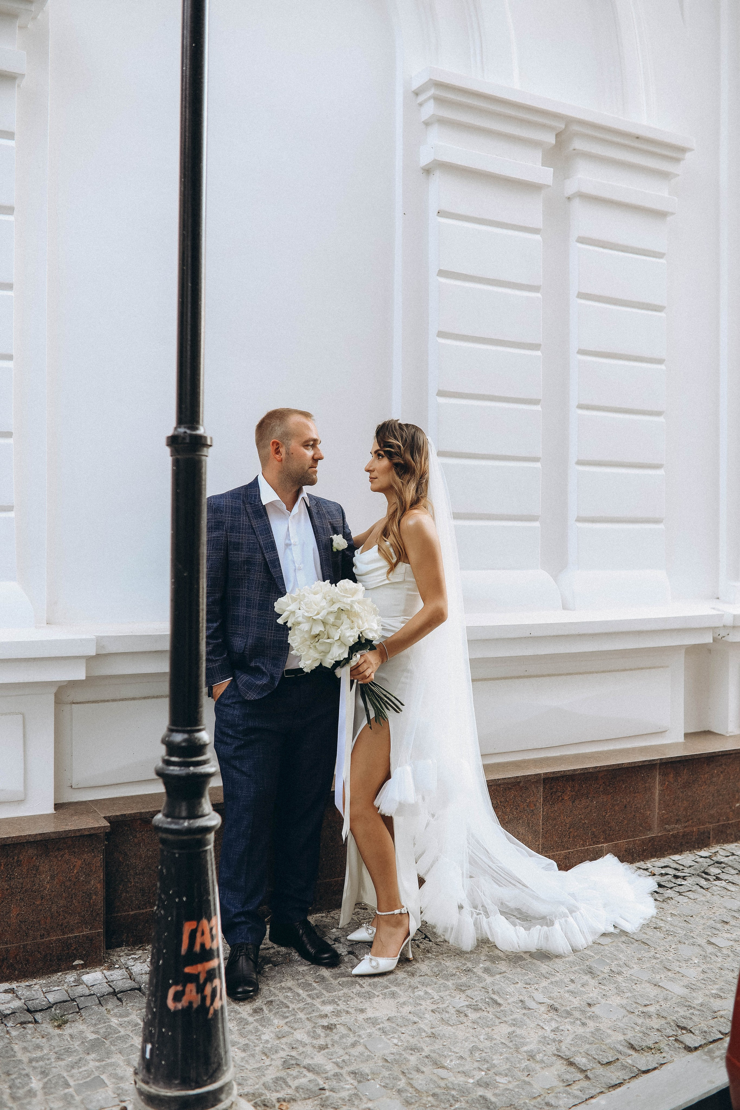 D&N. Свадебный и семейный фотограф Елизавета Артемьева