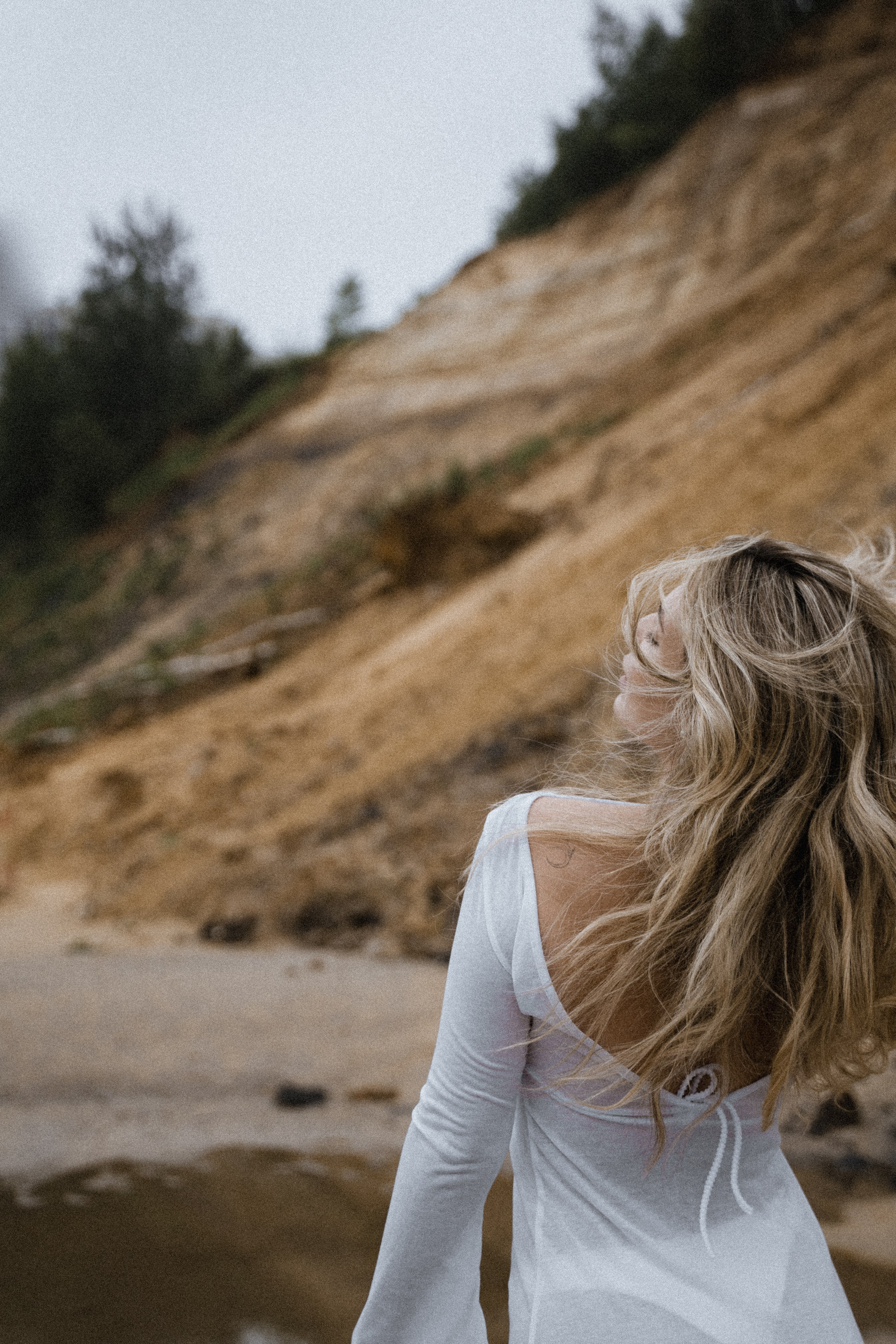 Мари. Фотограф в Москве Наталия Варакина