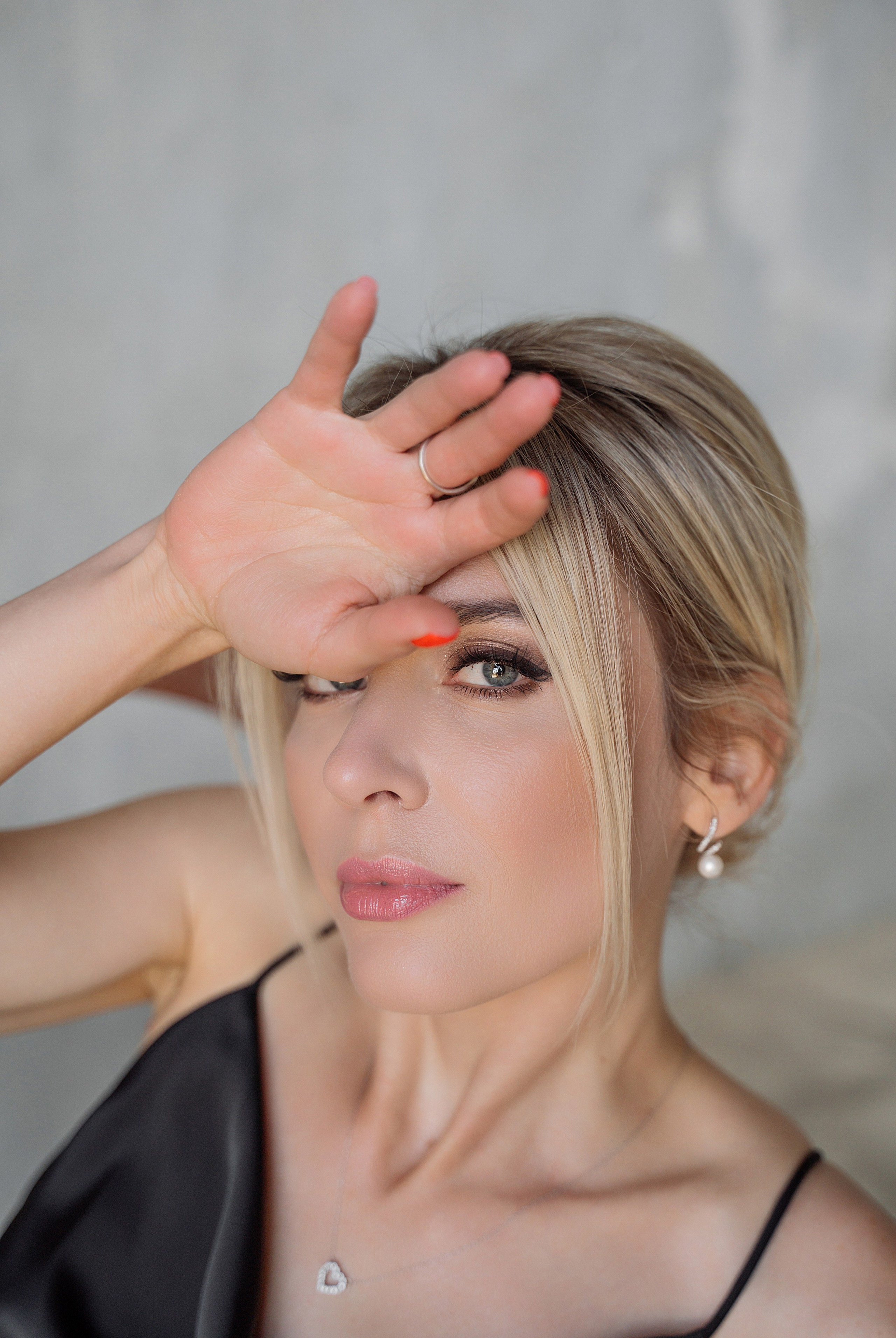 Фотодень «Пески». Свадебный фотограф