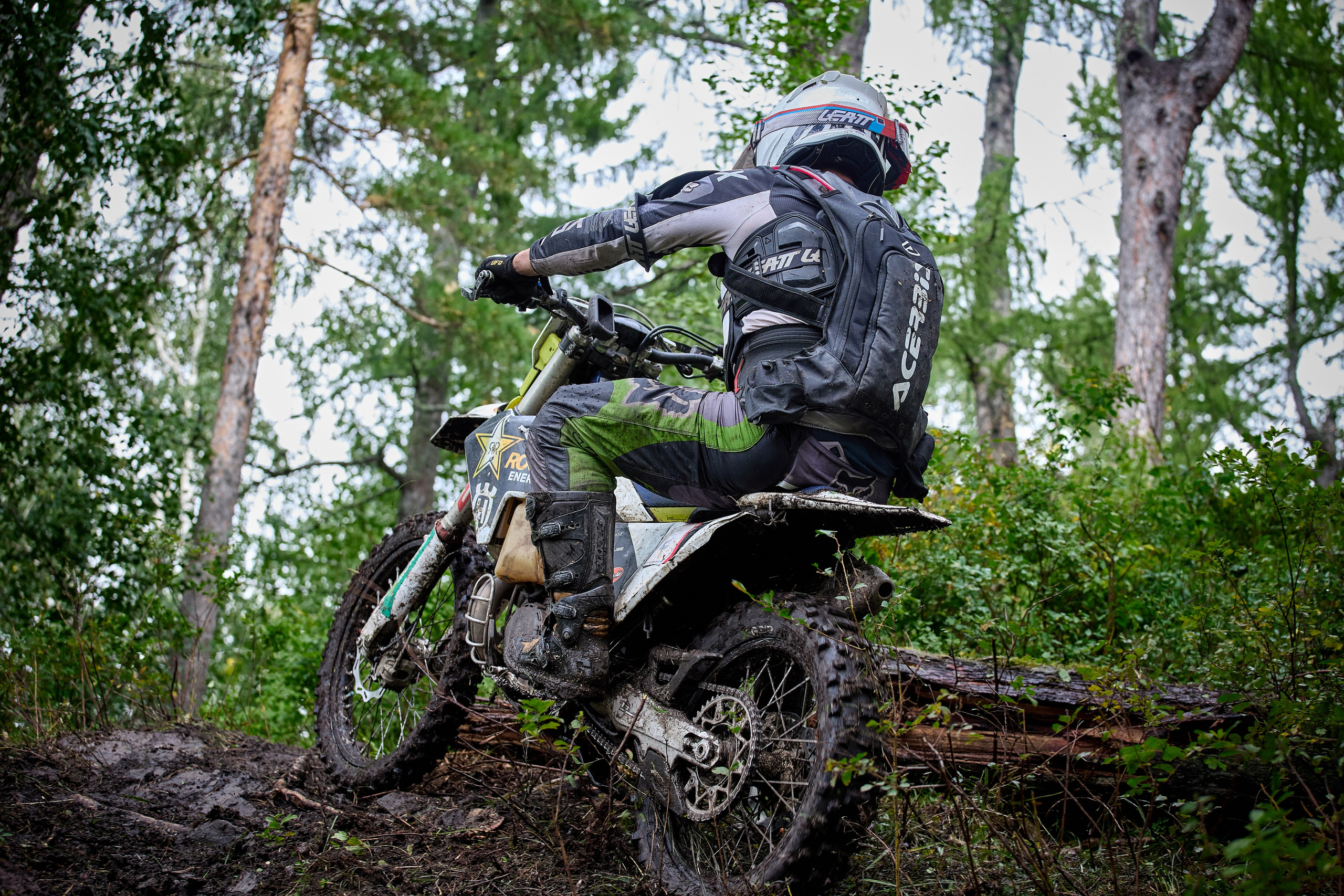 БУРЕЛОМ 2025 чемпионат Сибири по Эндуро. Фотограф Москва Concerts photo / Fashion photо