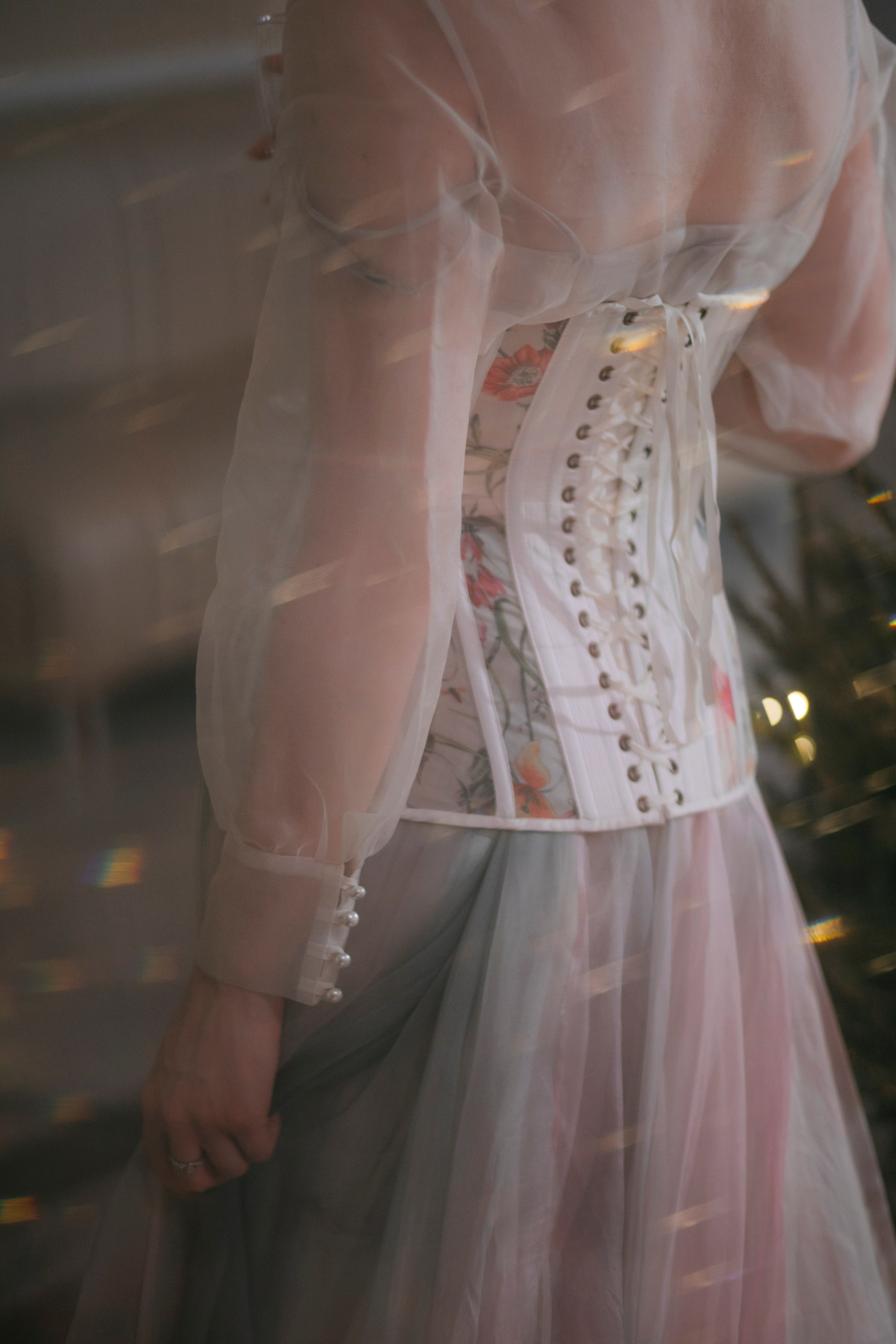 Ball. Фотограф Астафьева Мария