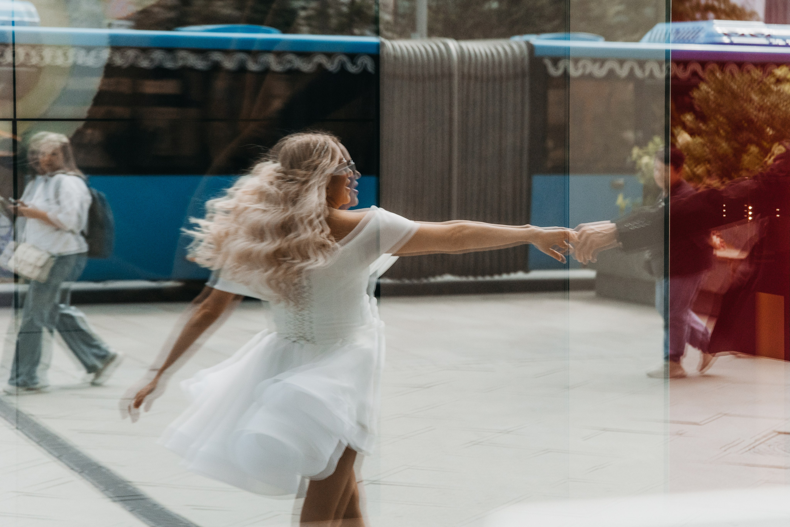 Любить по-русски! Евгений и Екатерина. Фотограф Астафьева Мария