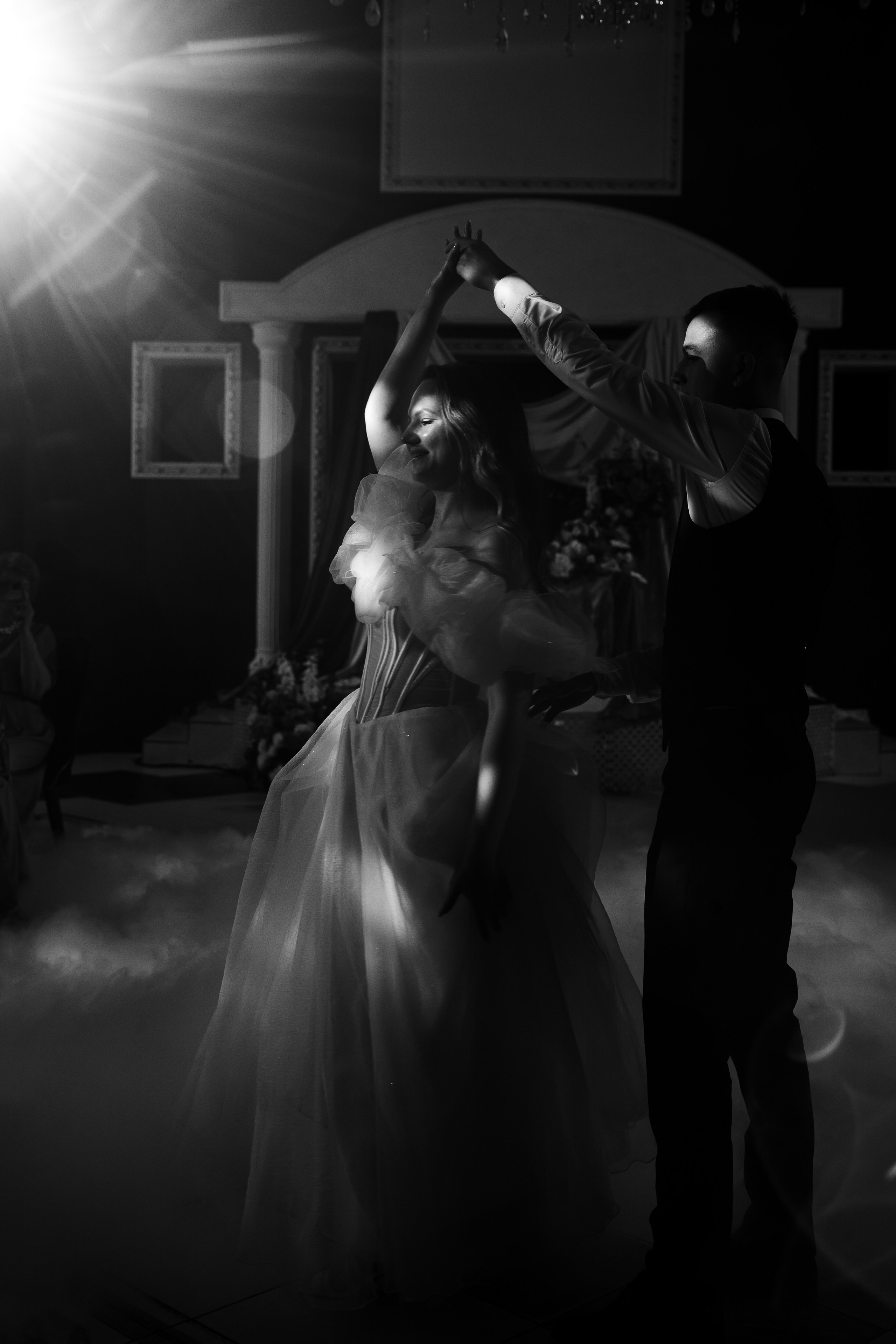 Фотографии. Свадебный фотограф в Чите Пошка Елена