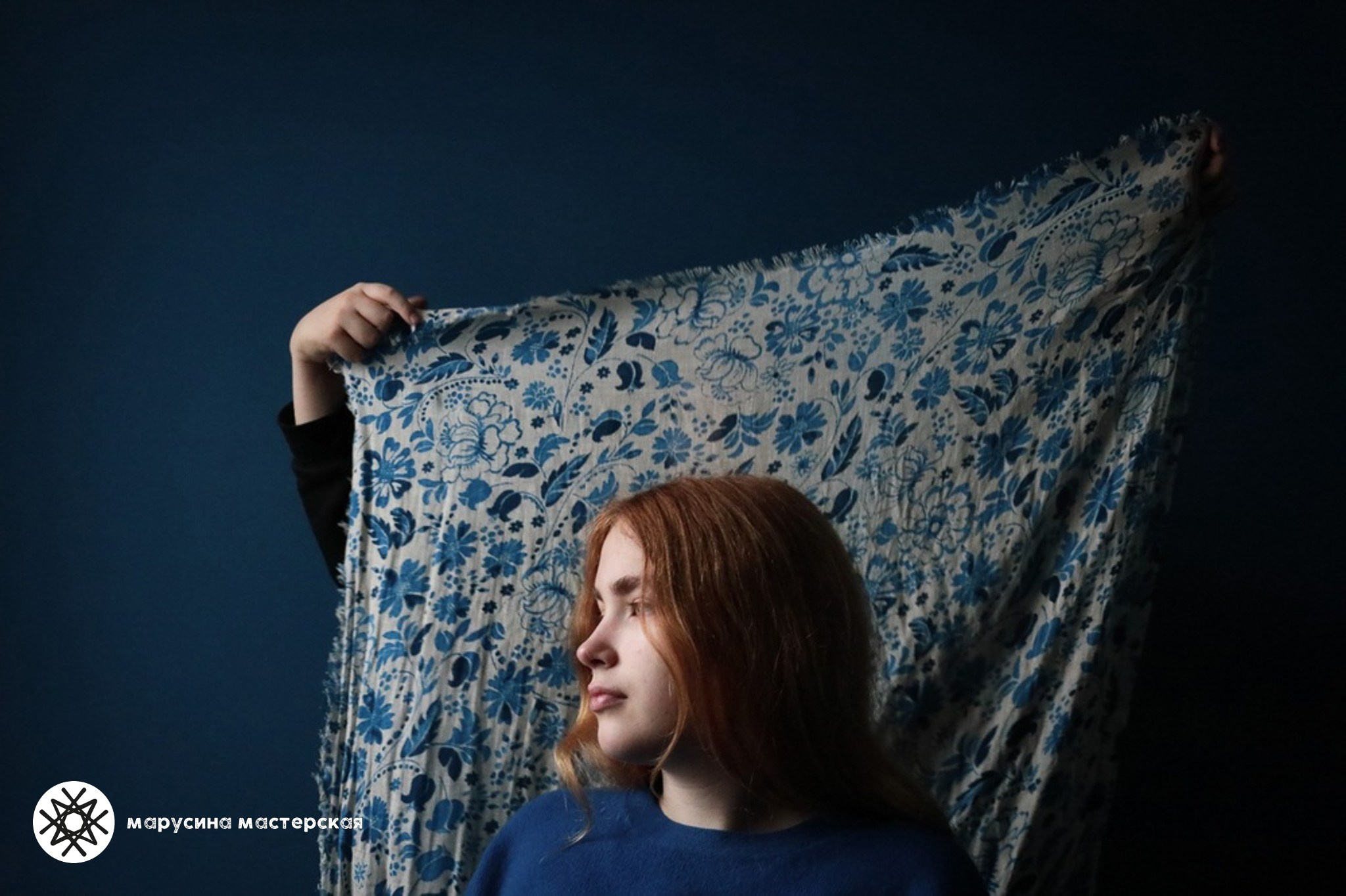 Ольга Кожевникова