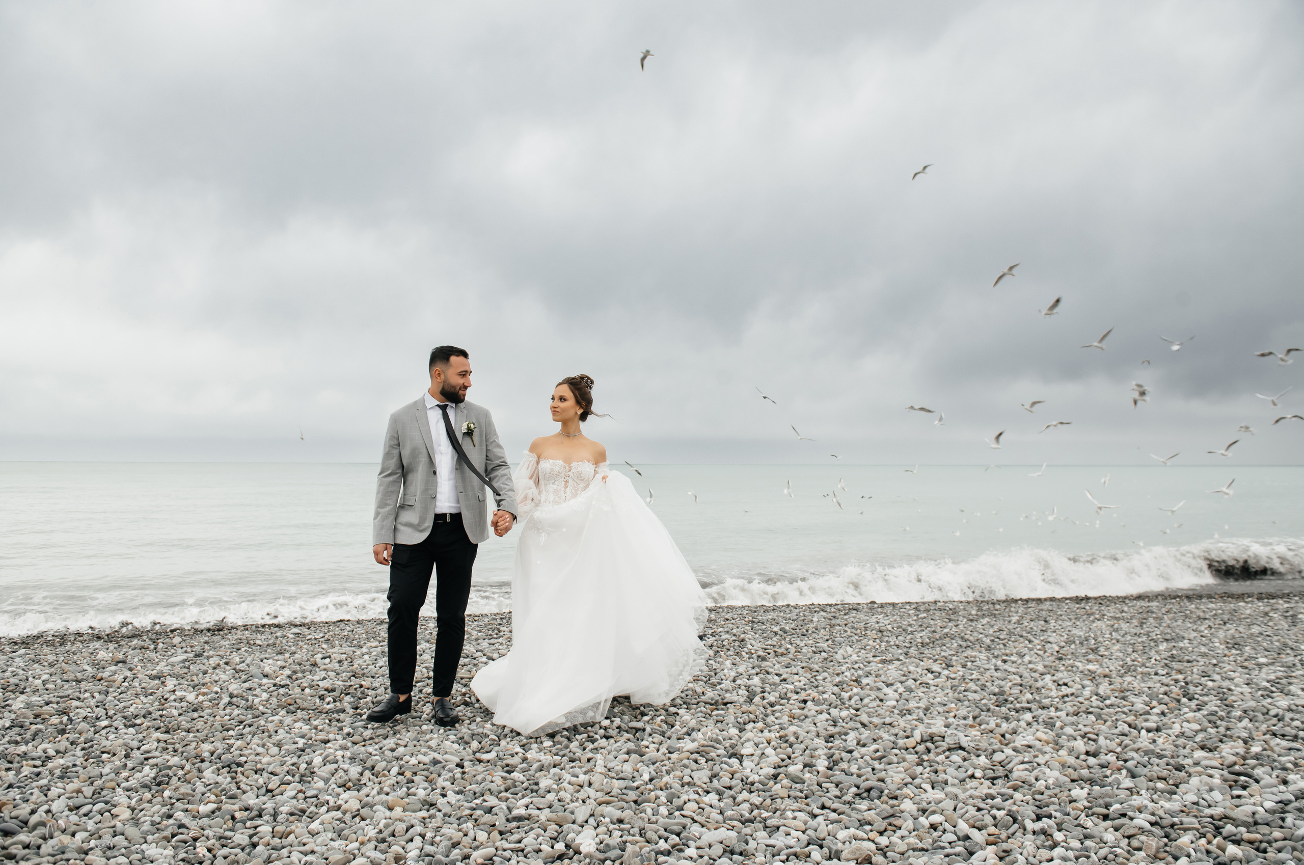 Фотограф Сочи Евгений Соколов