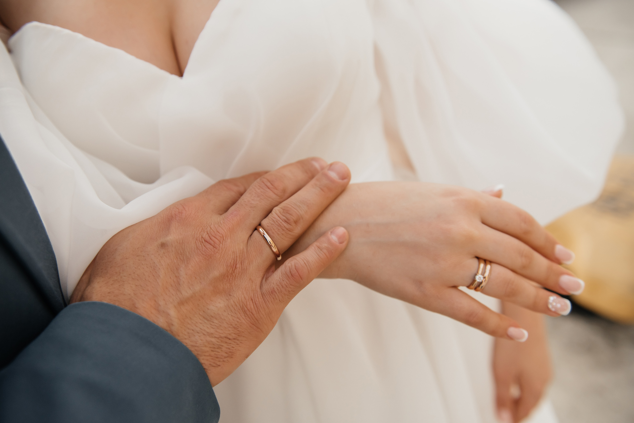 Теплая октябрьская свадьба. Фотограф Сочи Евгений Соколов