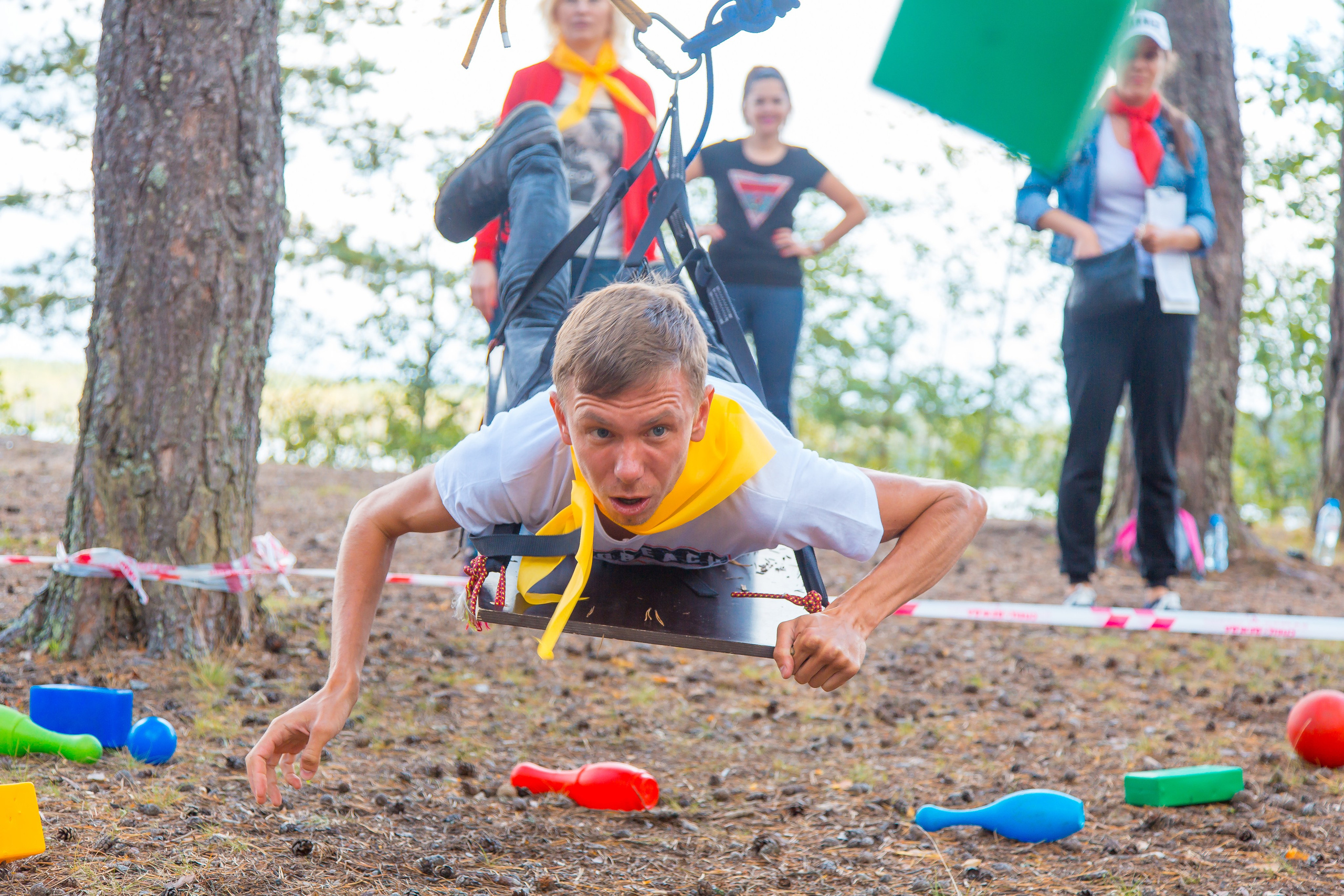 КОРПОРАТИВ РАПСОДИЯ. Главная