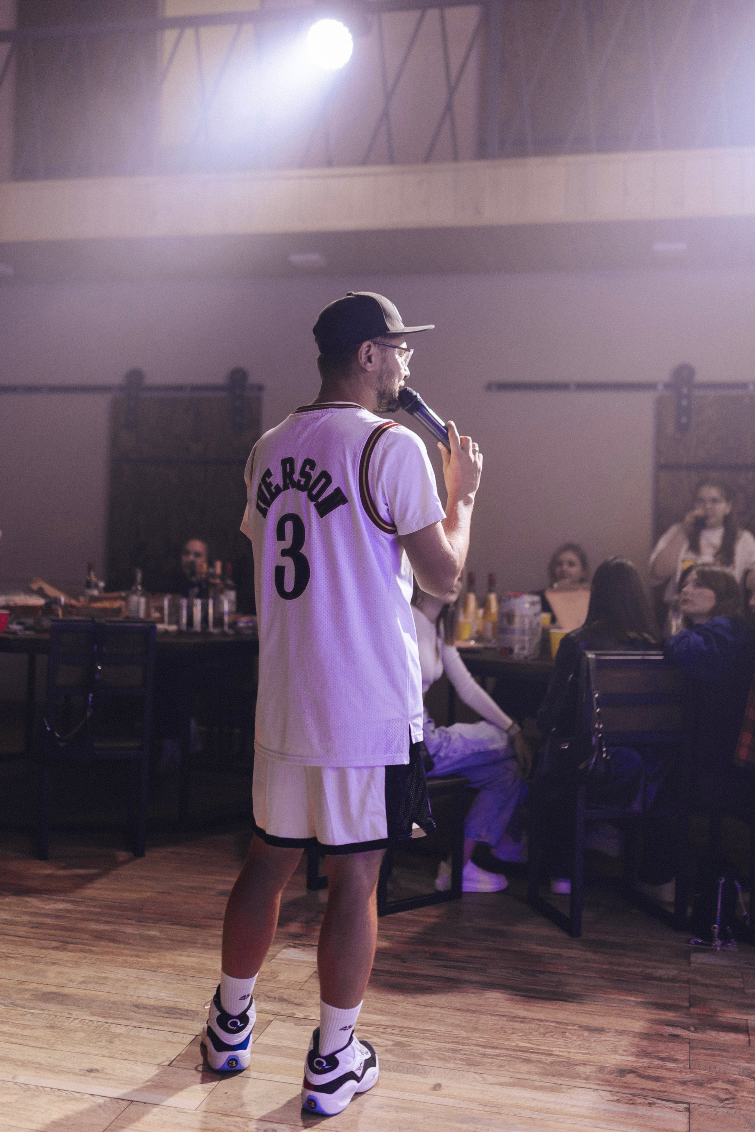 EVENT//QUEEN. Фотограф Тюмень Пушковская Кристина