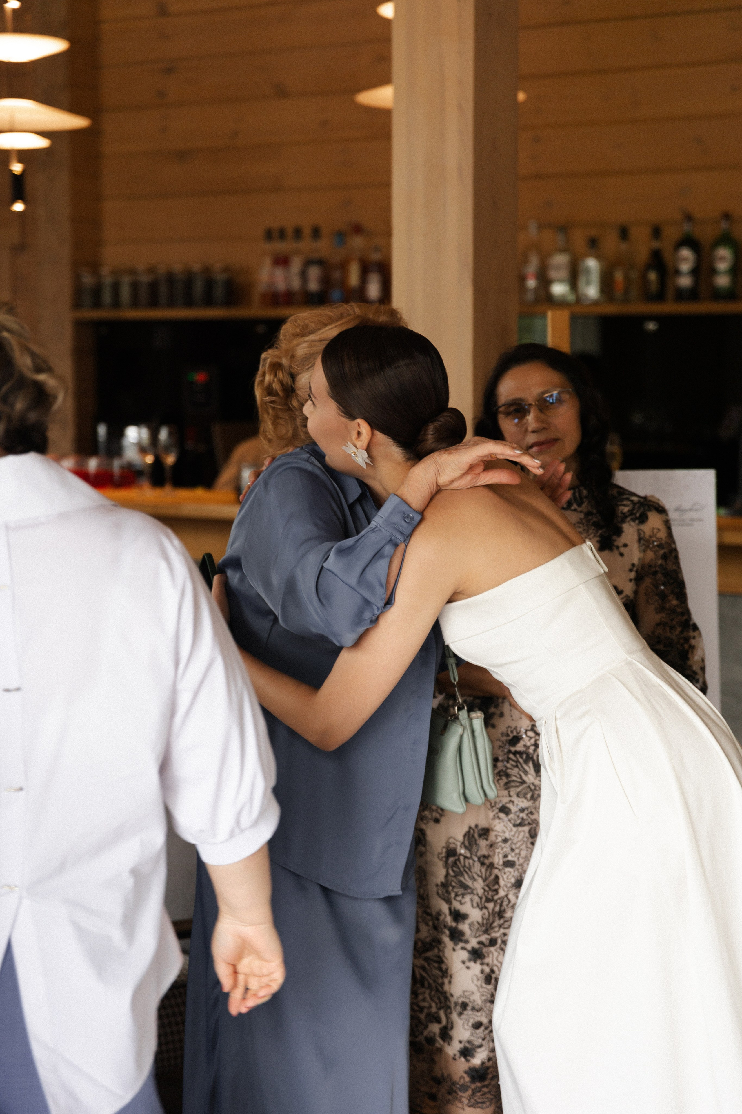 Владимир и Анна. Фотограф Тюмень Пушковская Кристина