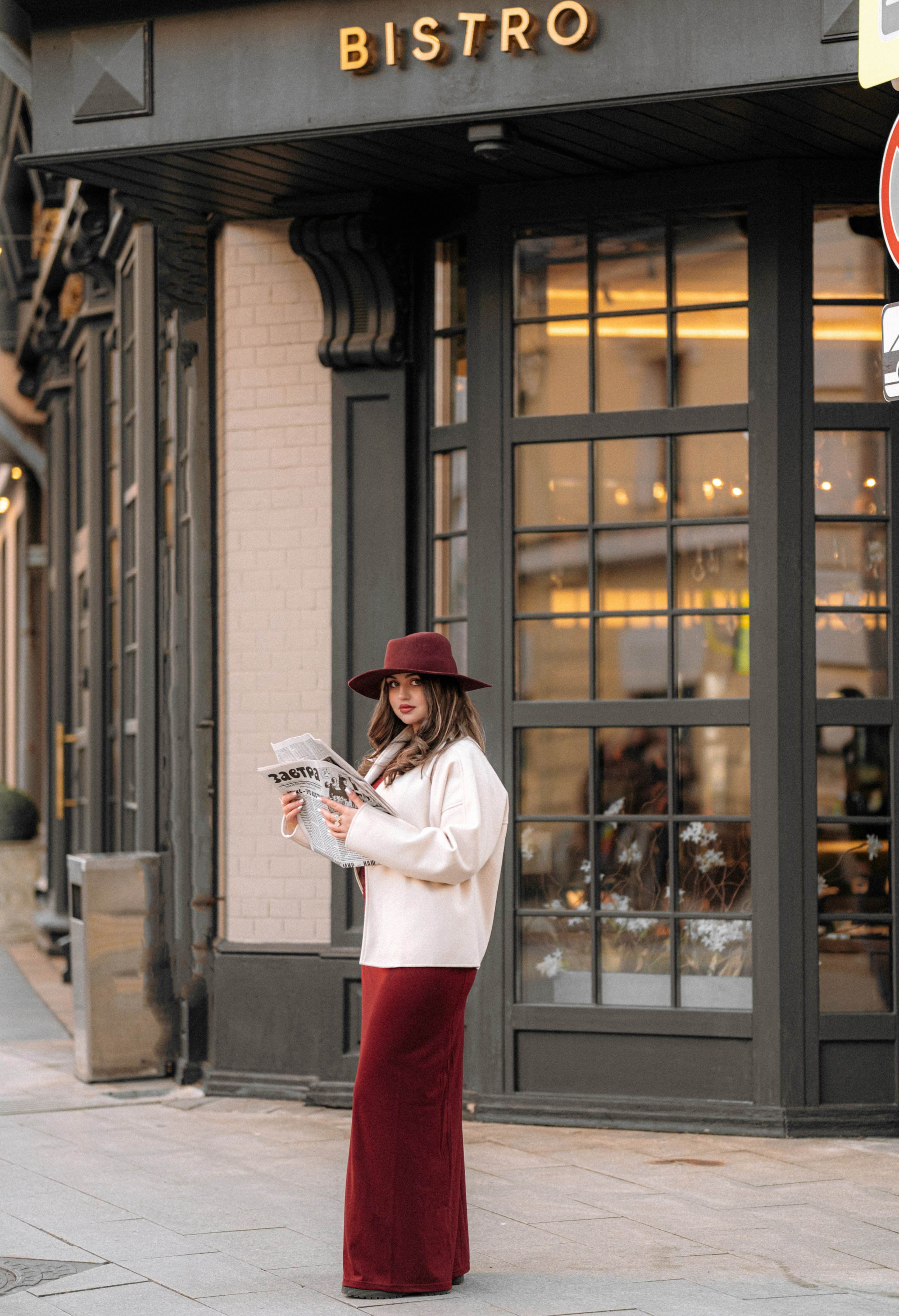 Анна. Портретный фотограф в Москве Дарья Мартиросян