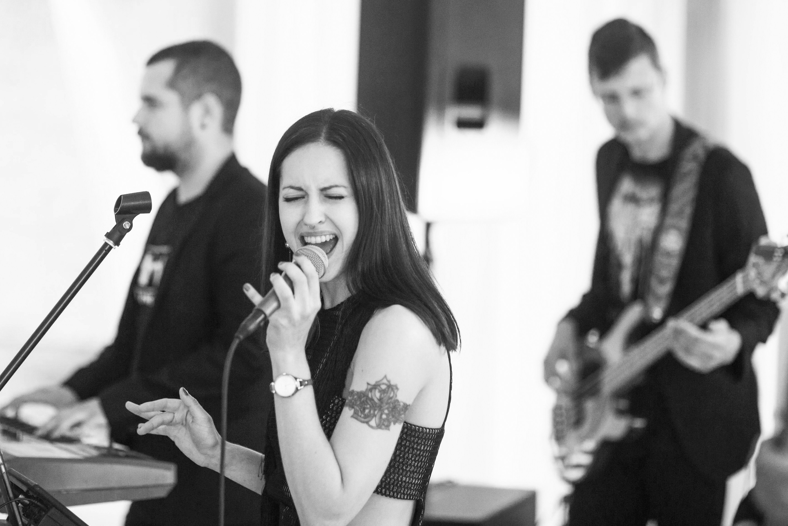 Алексей и Мария. Фотограф в Санкт-Петербурге Денис Персенен