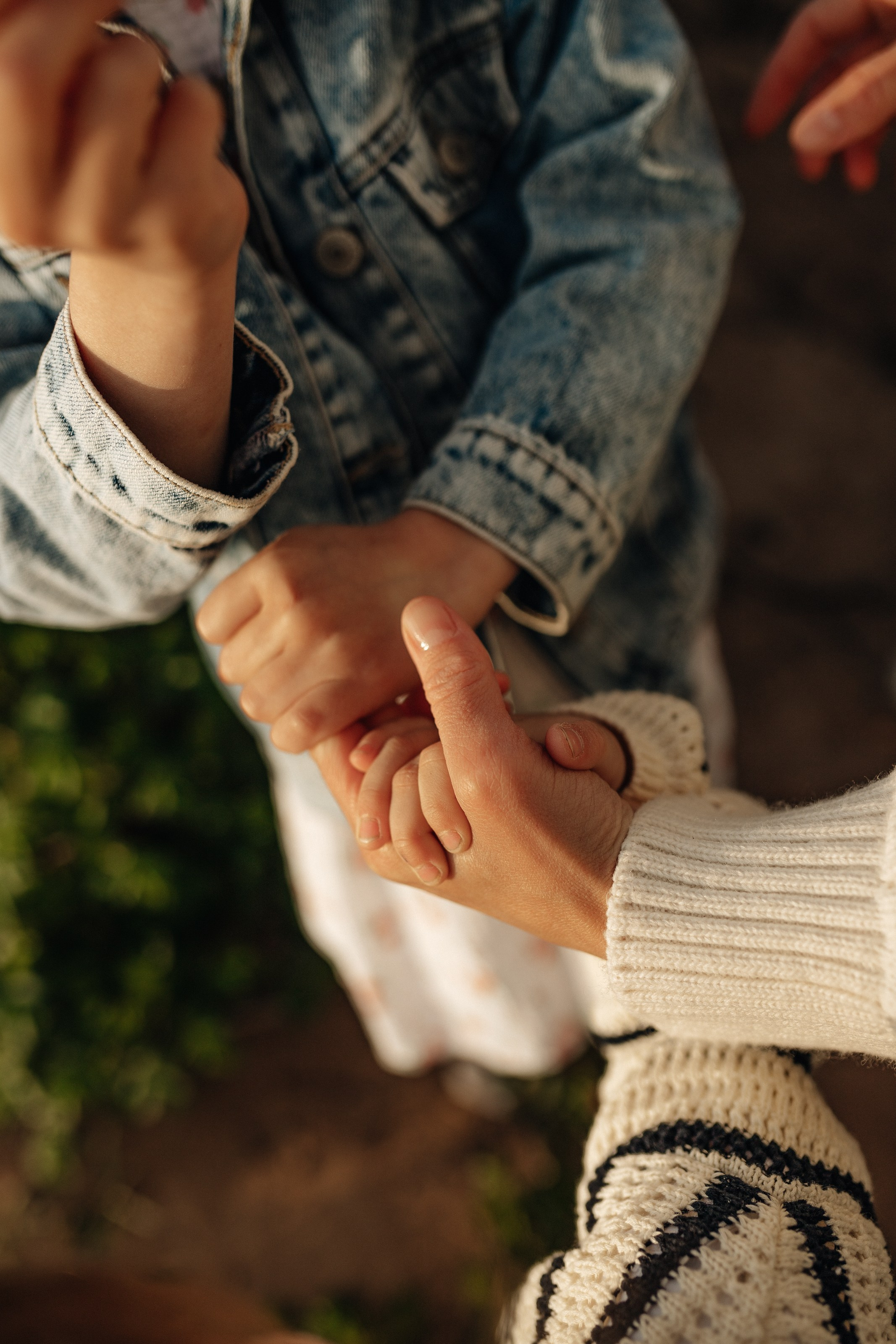 Надежда и ее смысл жизни. Главная