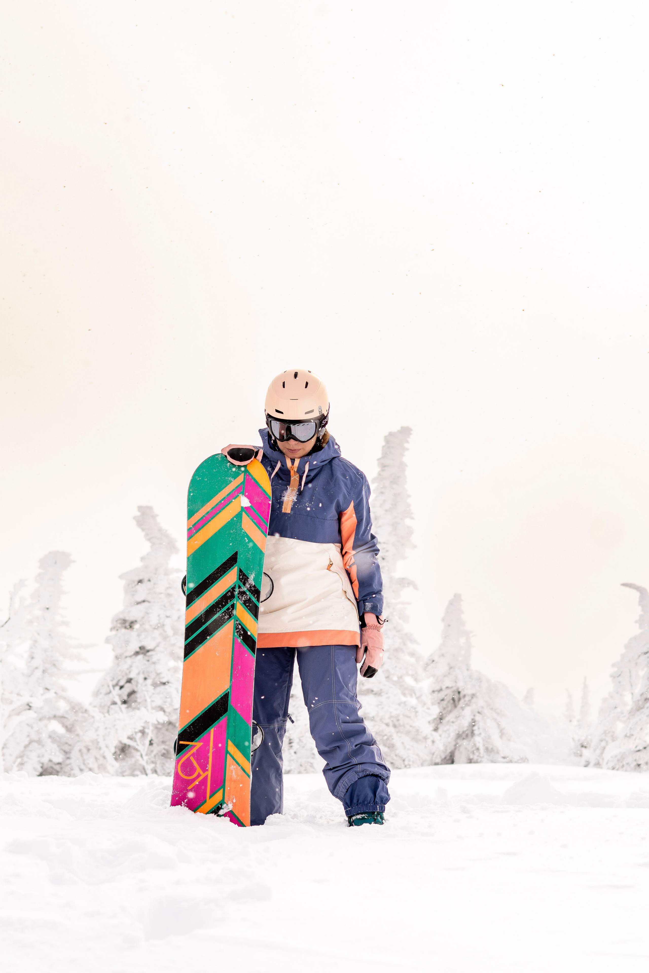 Тур. Анастасия Паршукова — фотограф Шерегеш Новосибирск