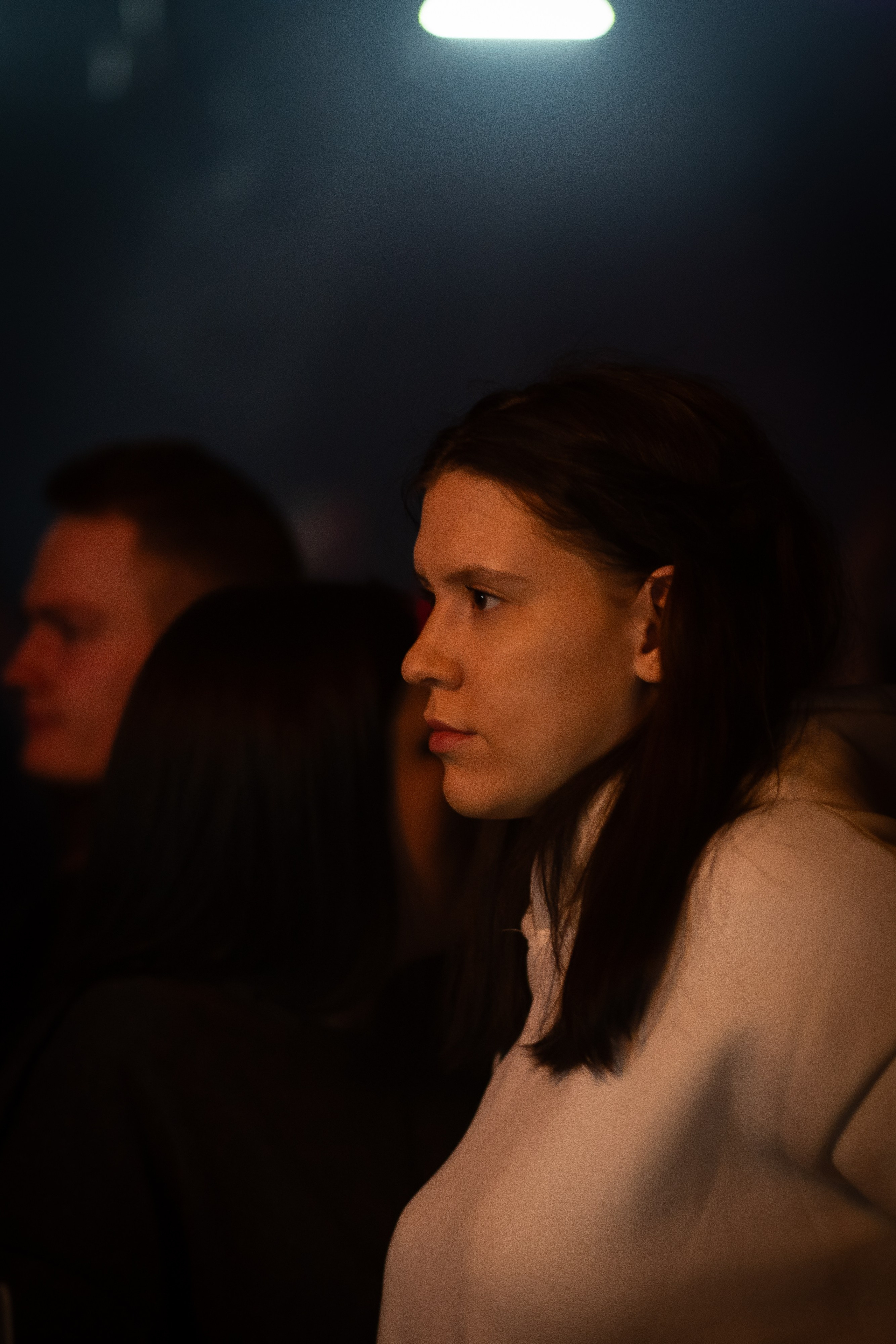 Rook's. Анастасия Паршукова — фотограф Шерегеш Новосибирск