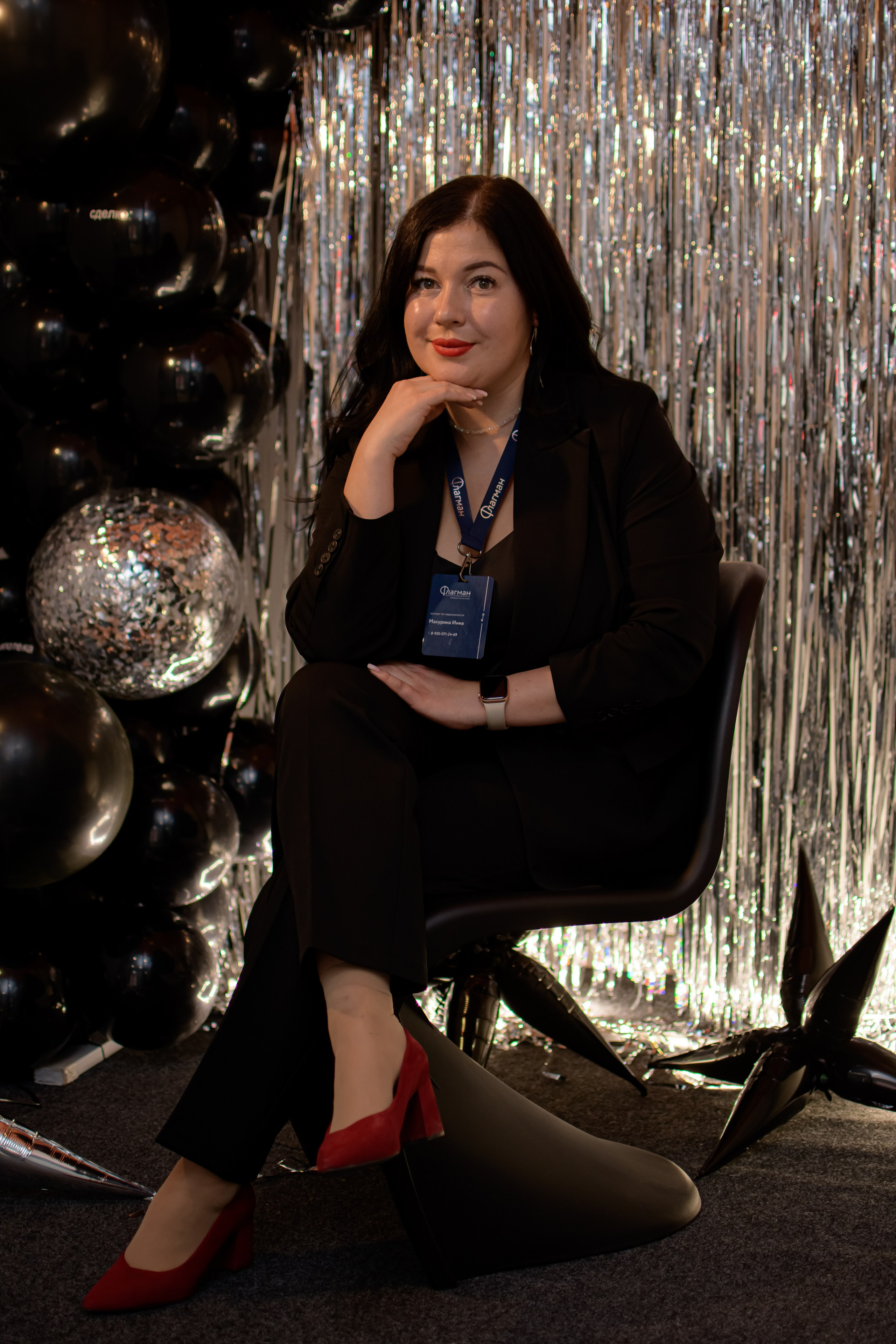 ФЛАГМАН. Photokarish