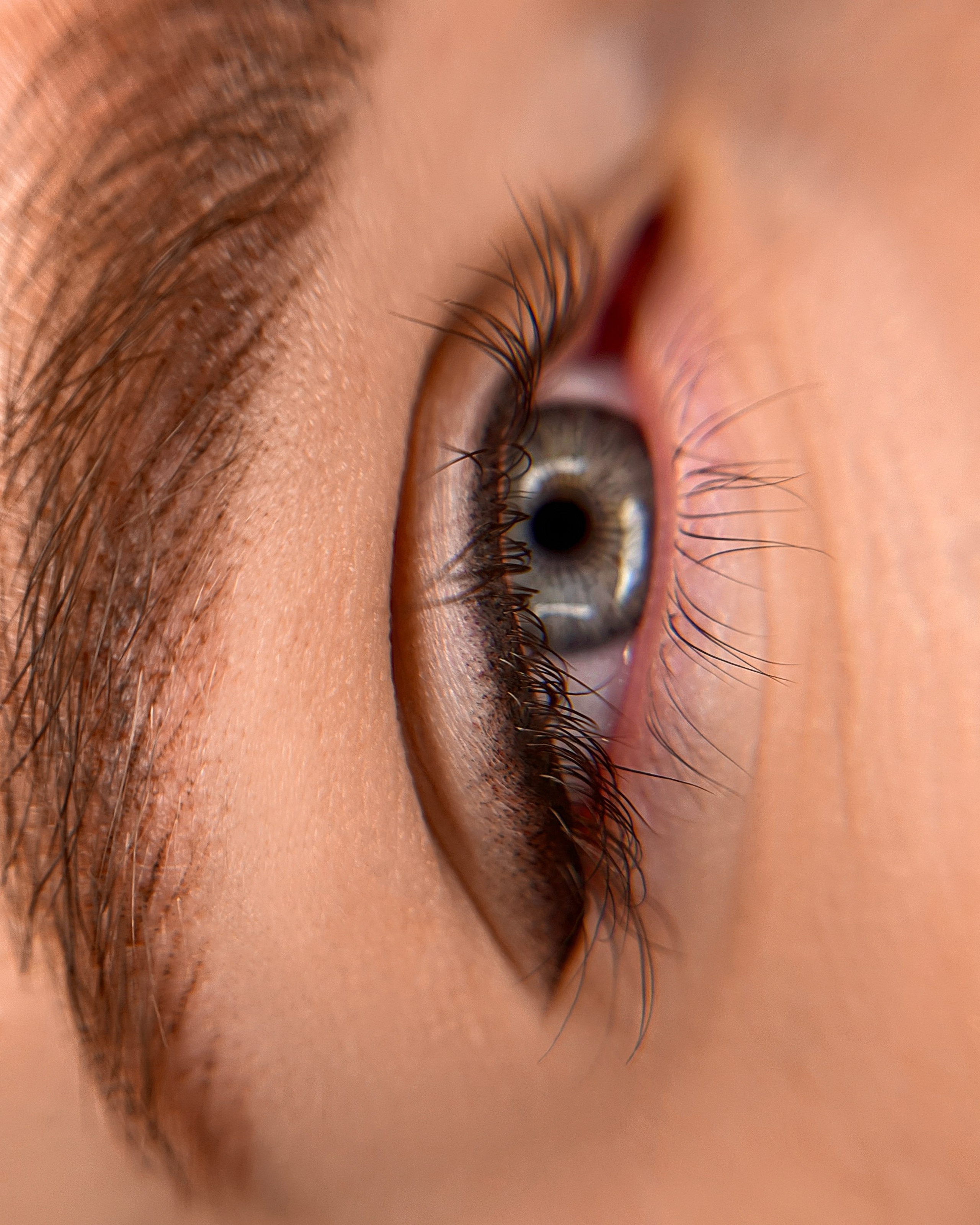 Дарья. Студия перманентного макияжа, косметологии и массажа SYMMETRY в Москве, м. Киевская