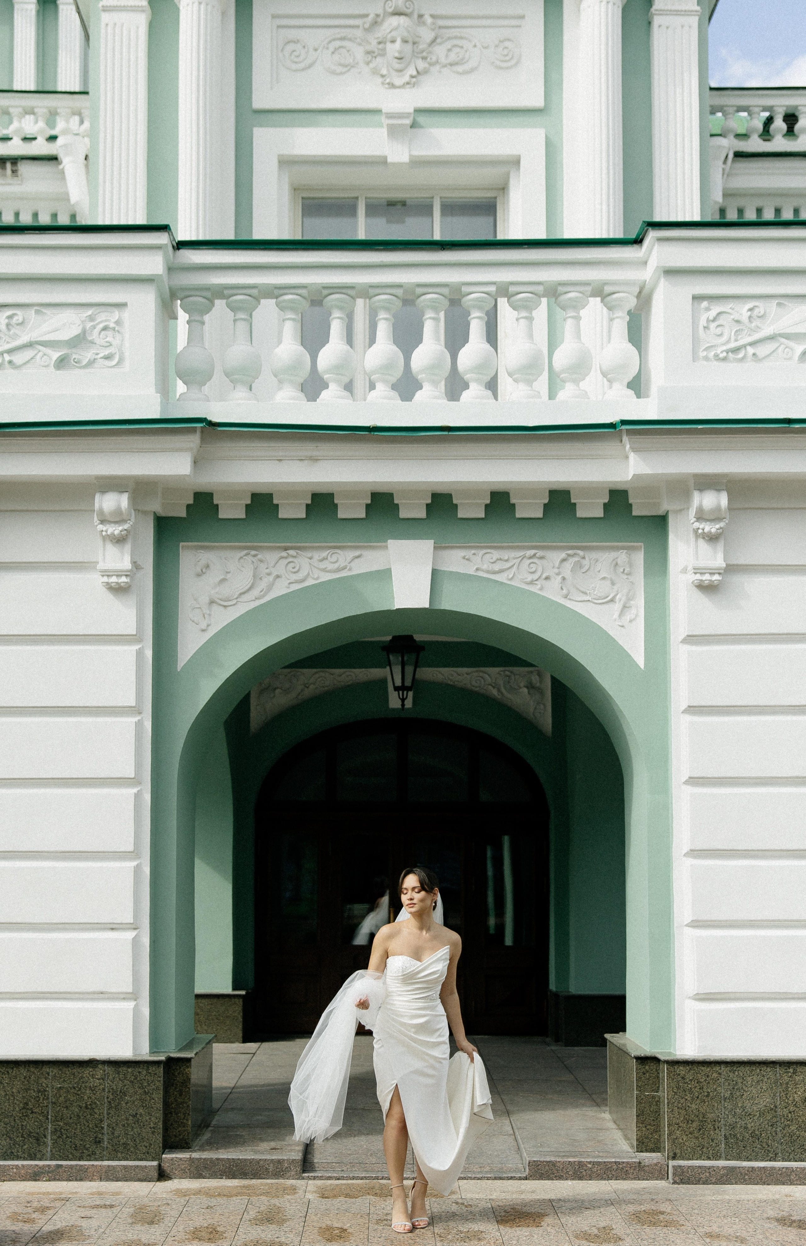 WEDDING DAY. Детков Николай — фотограф в Омске