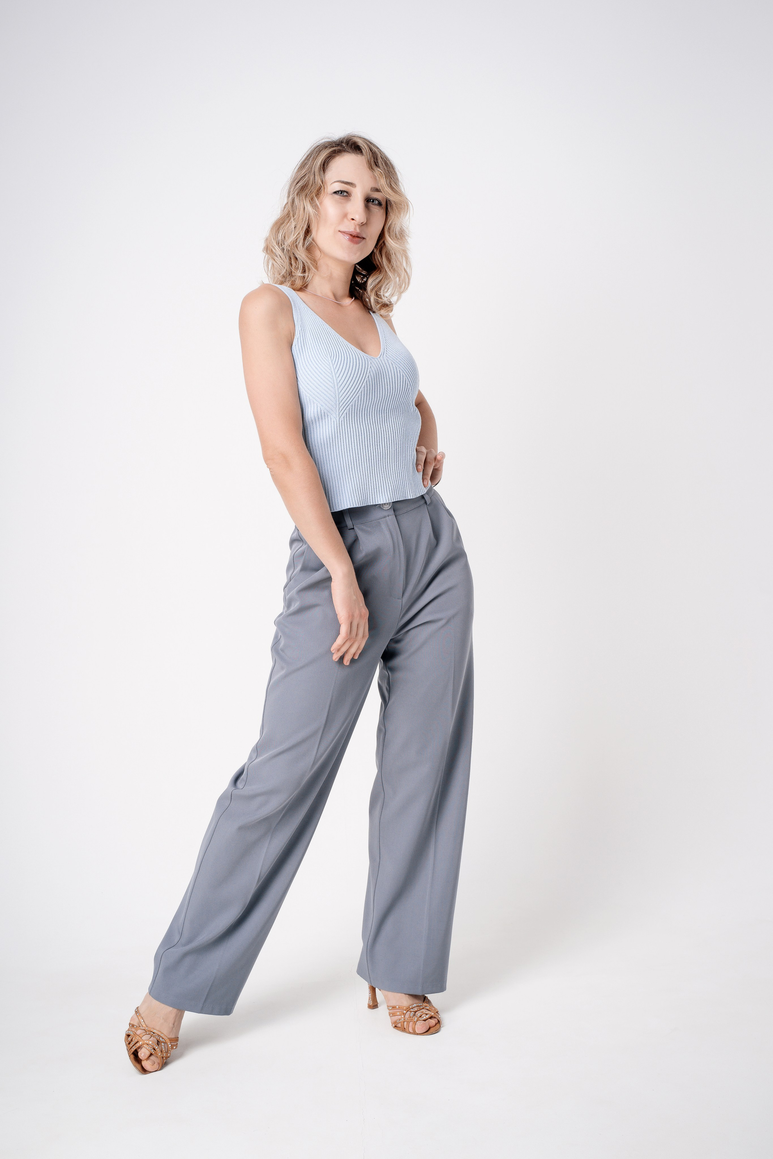 Портфолио. Главная