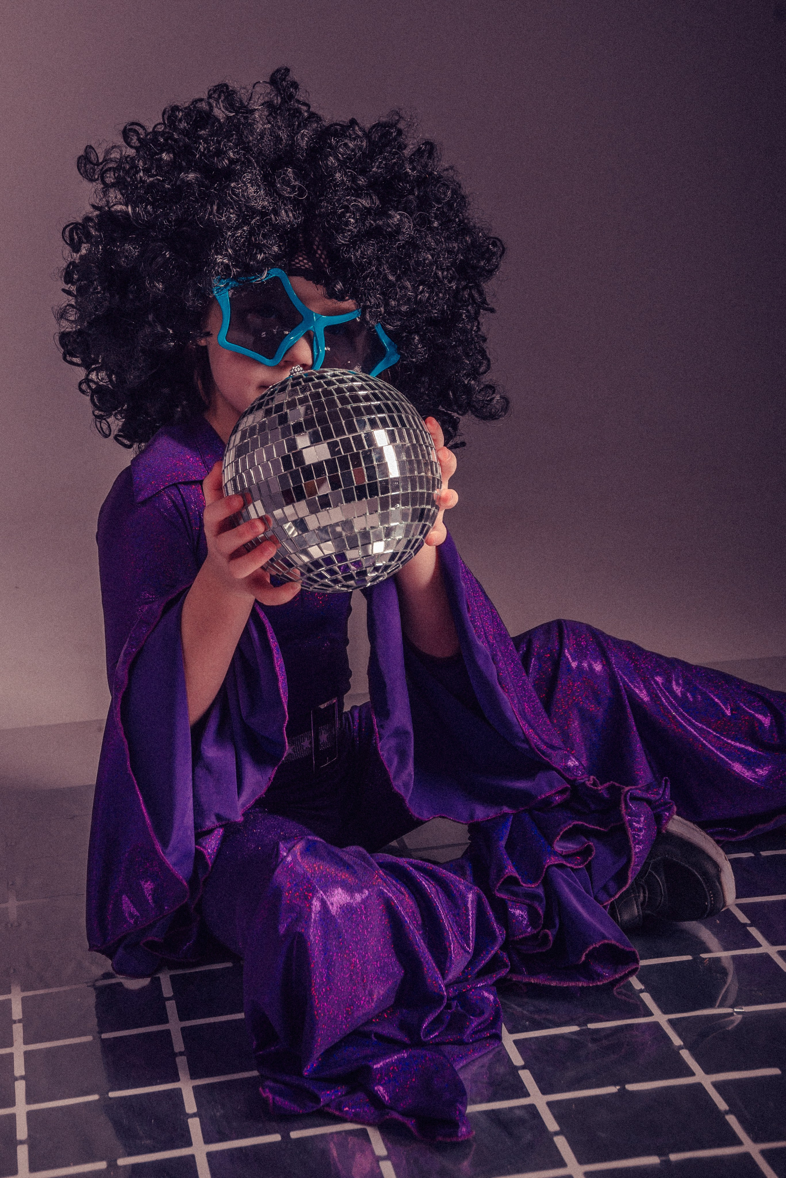 ДИСКО. Детский и семейный фотограф Катерина Мишина