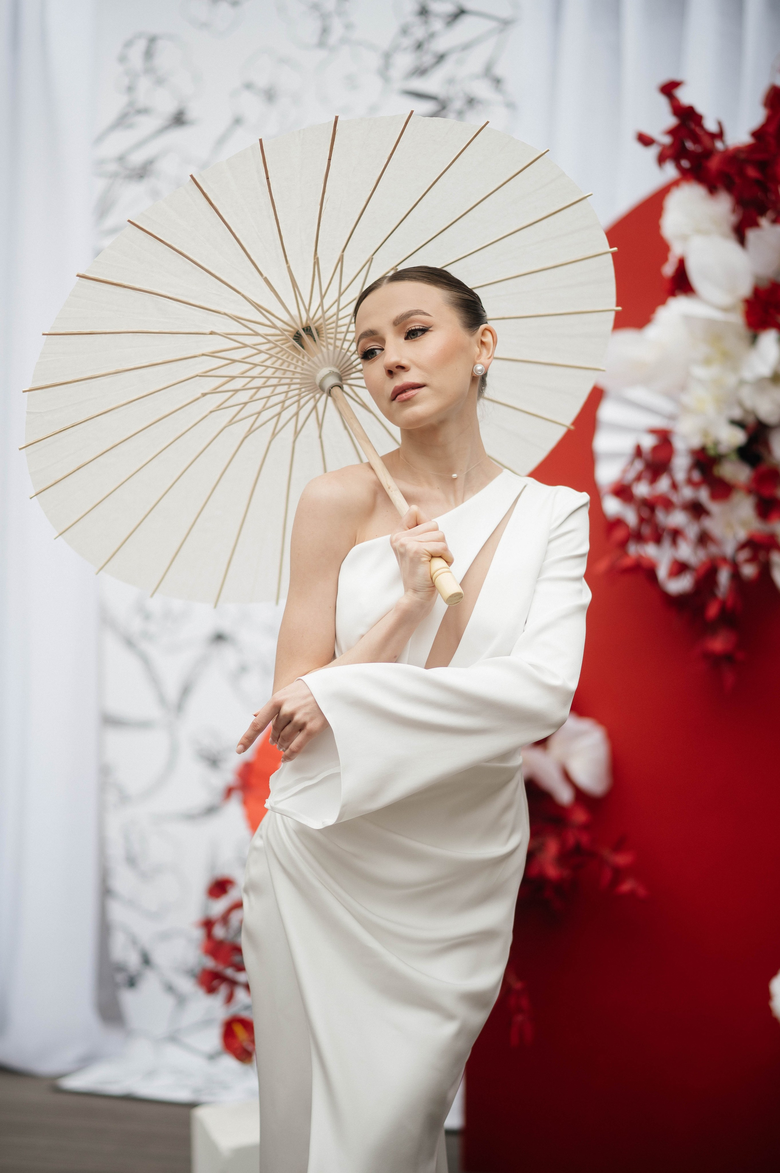 Арсений и Карина. Главная