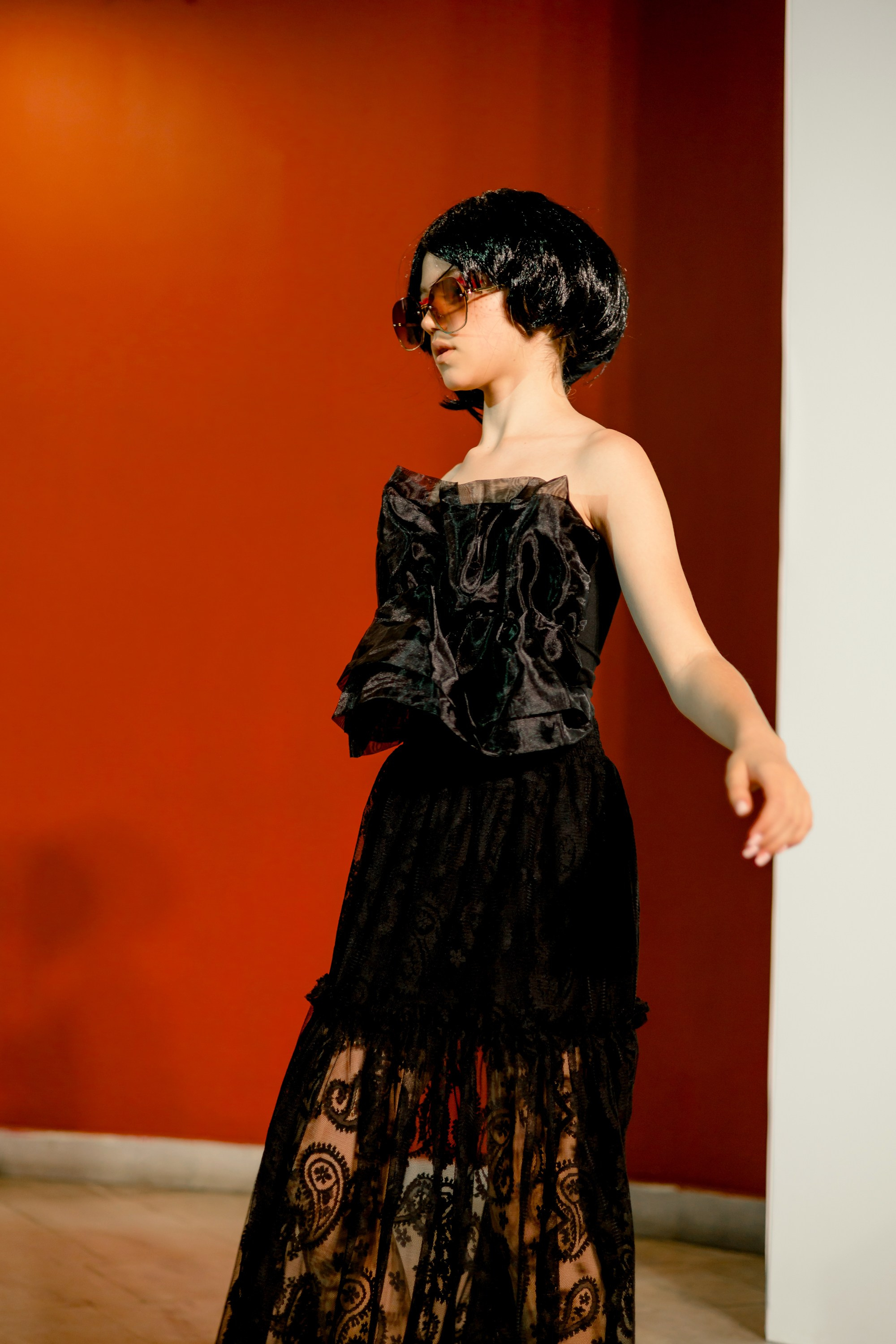 Smolensk Fashion Week 2025_ФИНАЛЬНЫЙ ПОКАЗ ДРАМТЕАТР. Главная